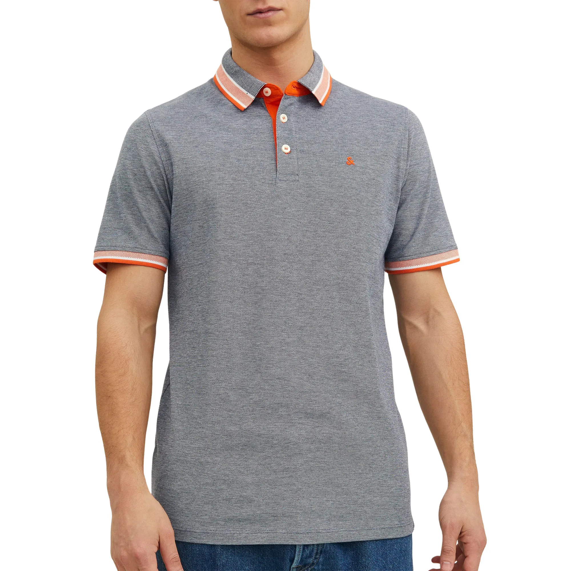 Jack & Jones Essentials Paulos Polo Heren