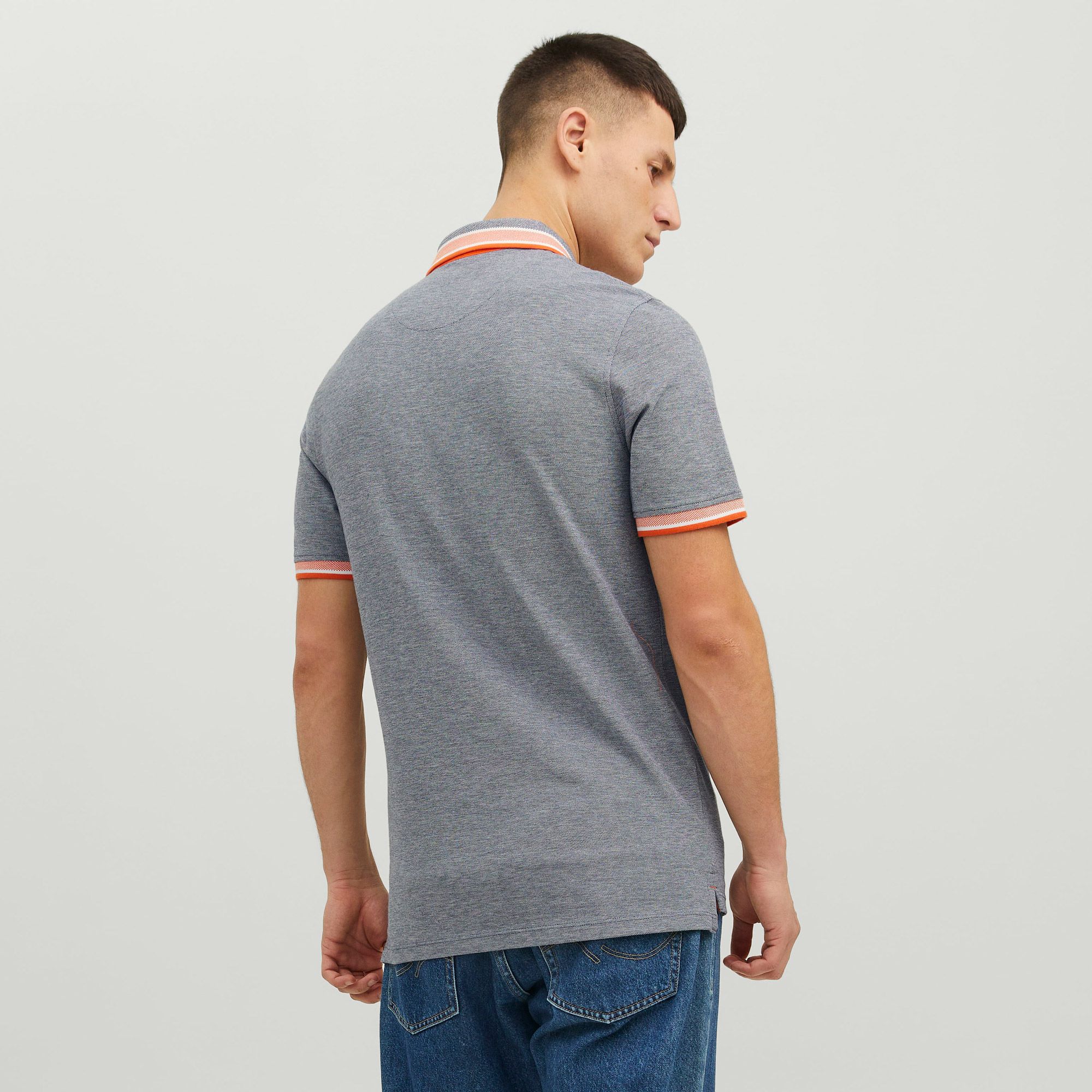Jack & Jones Essentials Paulos Polo Heren