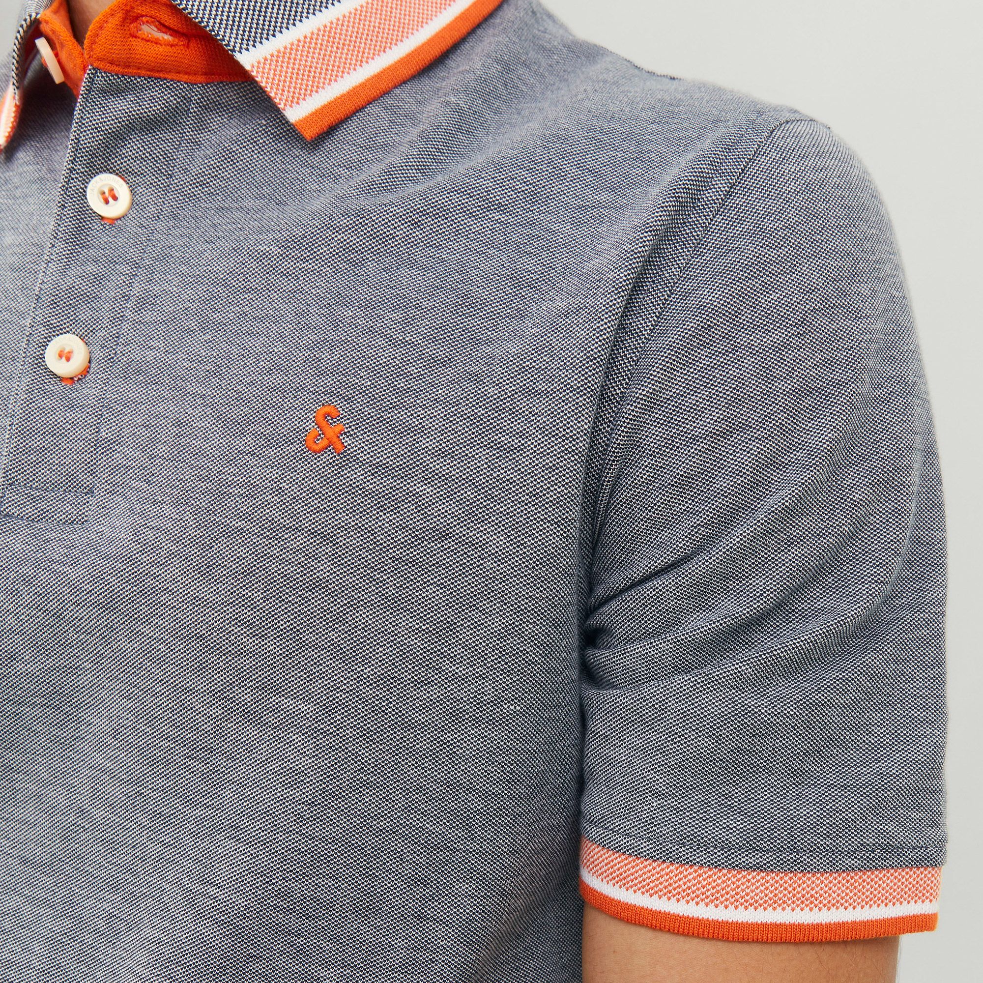 Jack & Jones Essentials Paulos Polo Heren