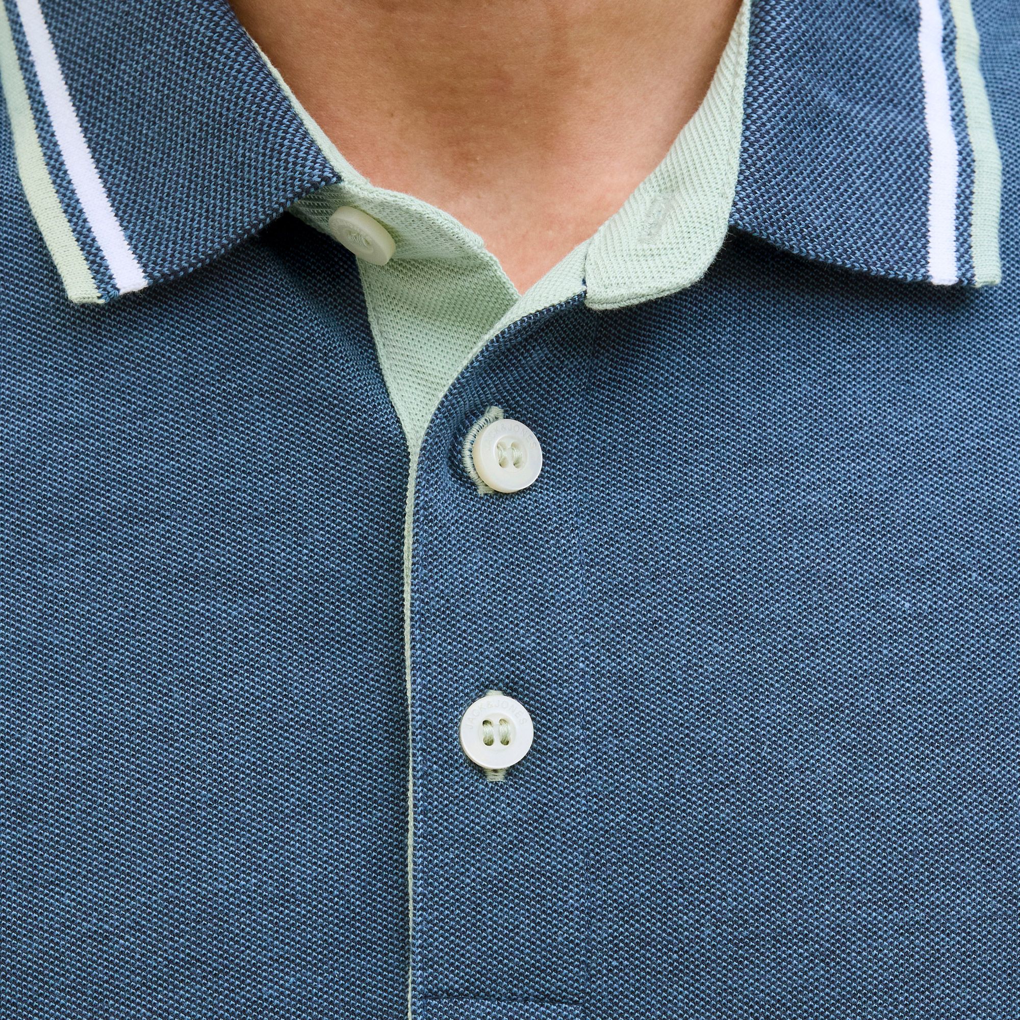 Polo Jack & Jones Essentials Paulos SS Homme
