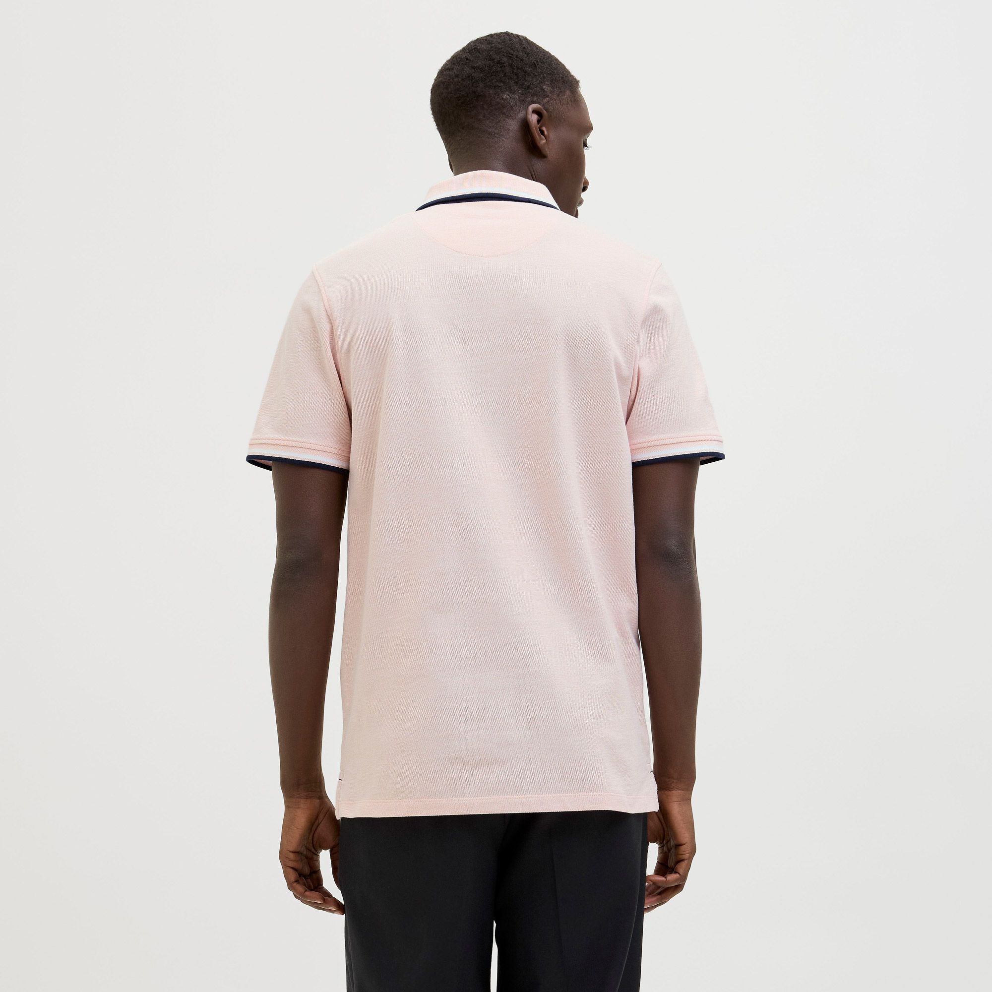 Jack & Jones Essentials Paulos Polo Heren