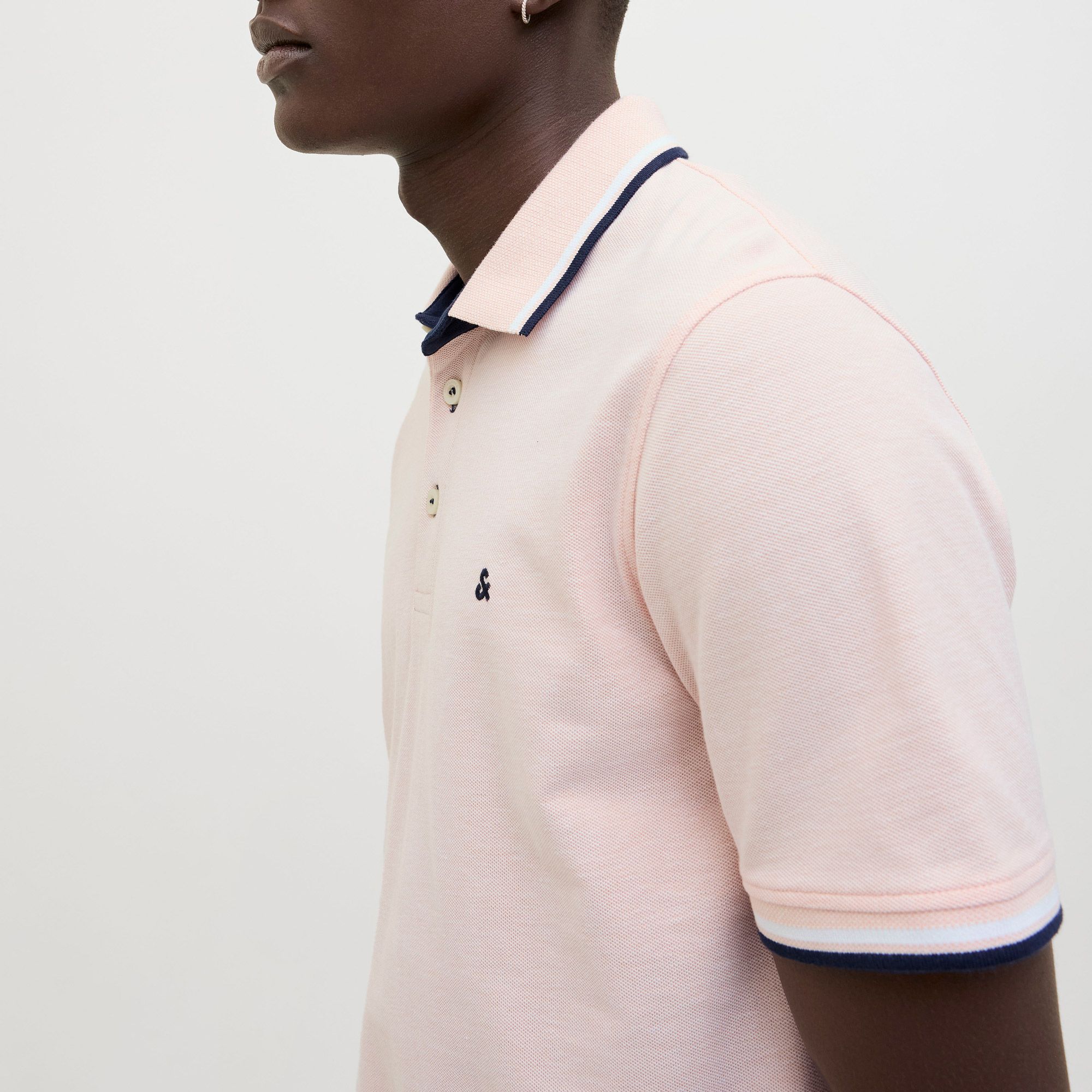 Jack & Jones Essentials Paulos Polo Heren