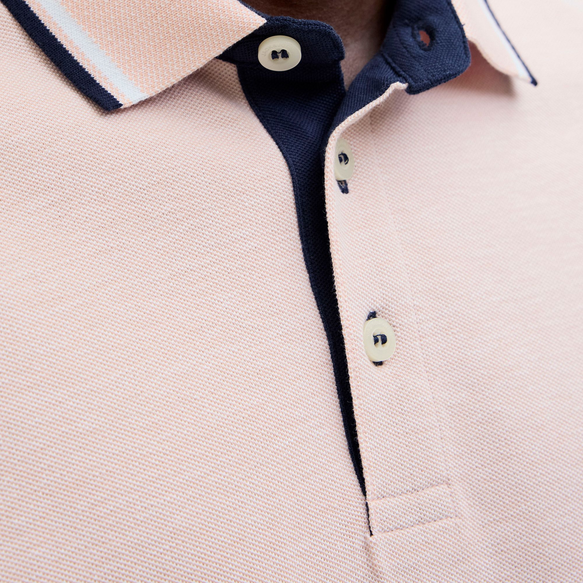 Jack & Jones Essentials Paulos Polo Heren