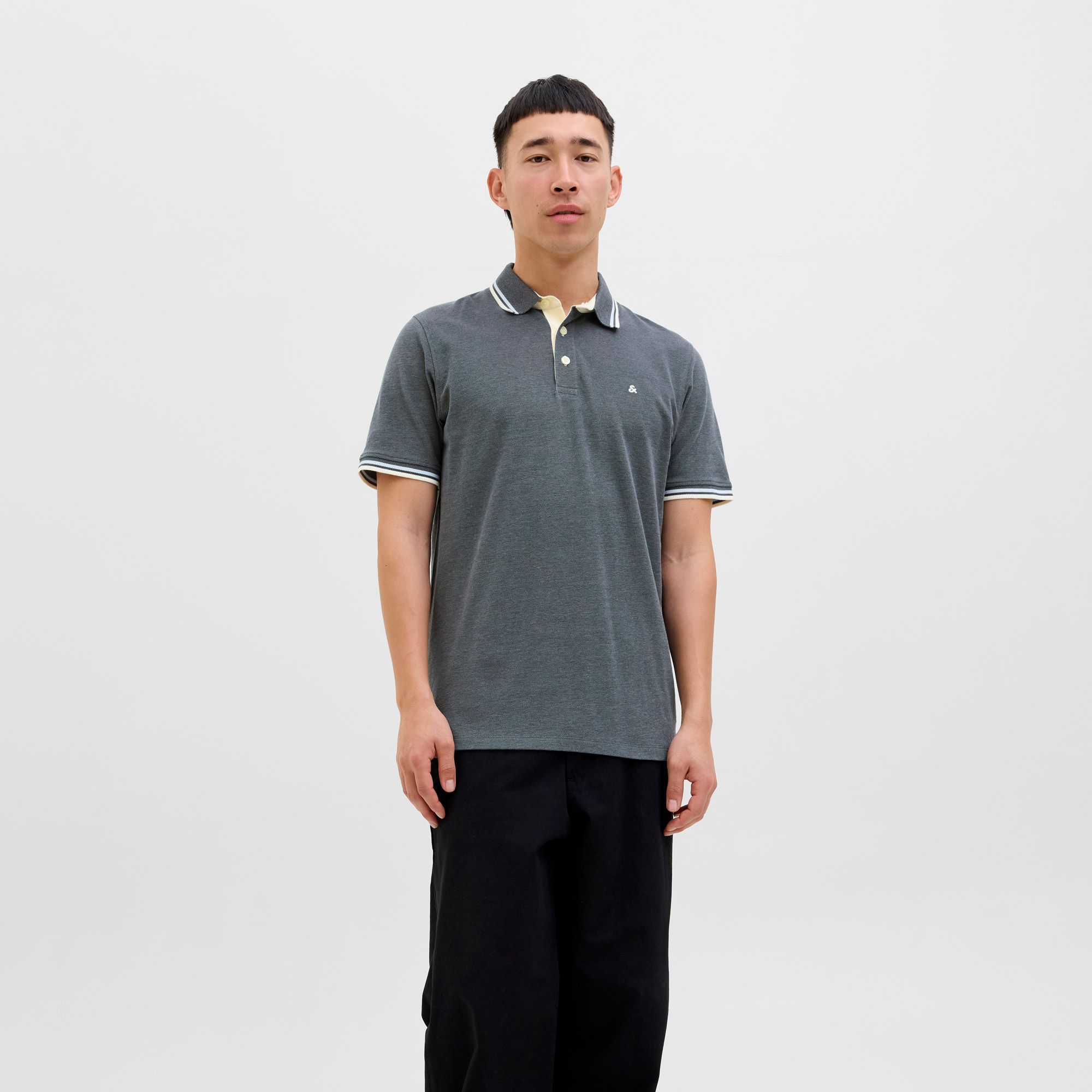 Jack & Jones Essentials Paulos Polo Heren