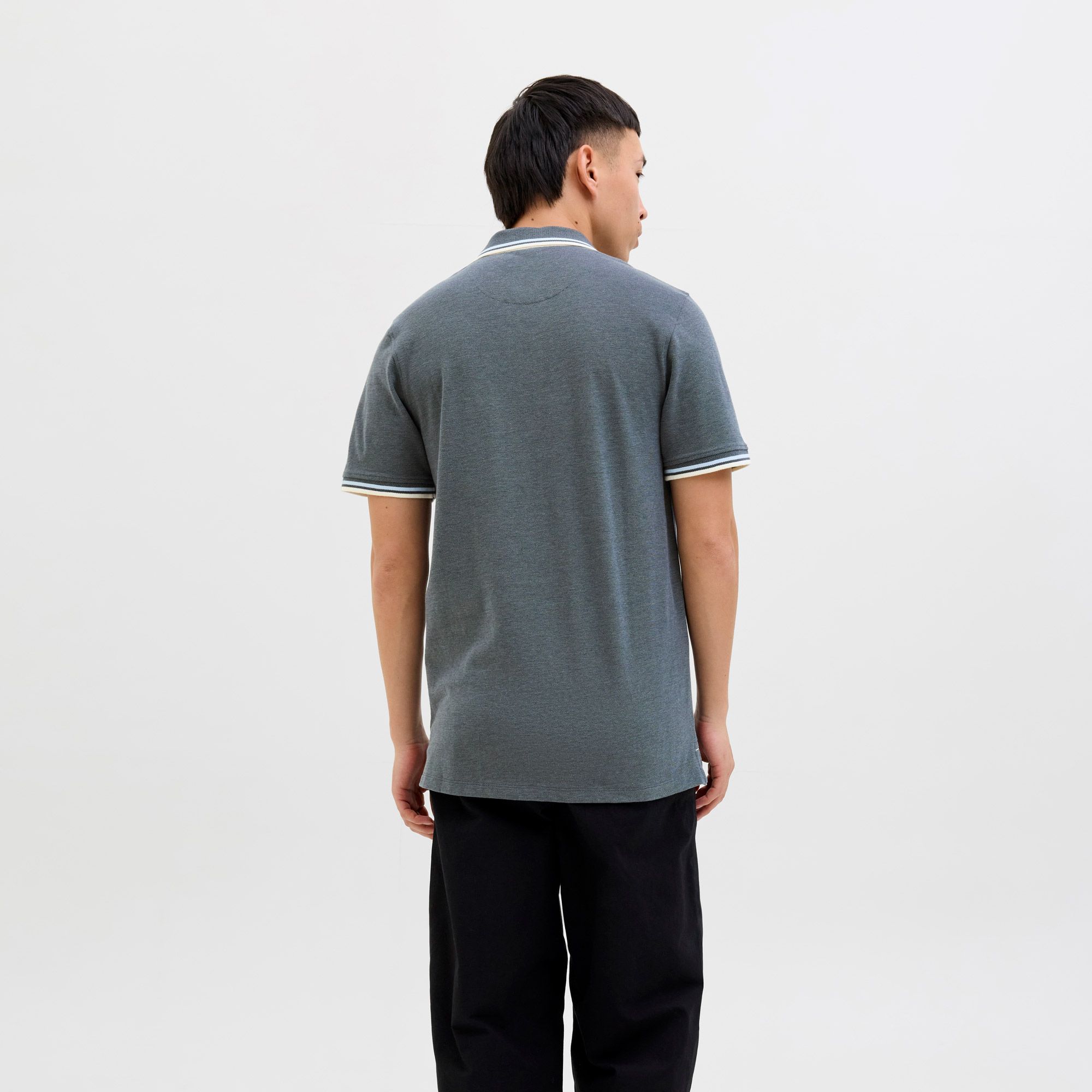Jack & Jones Essentials Paulos Polo Heren
