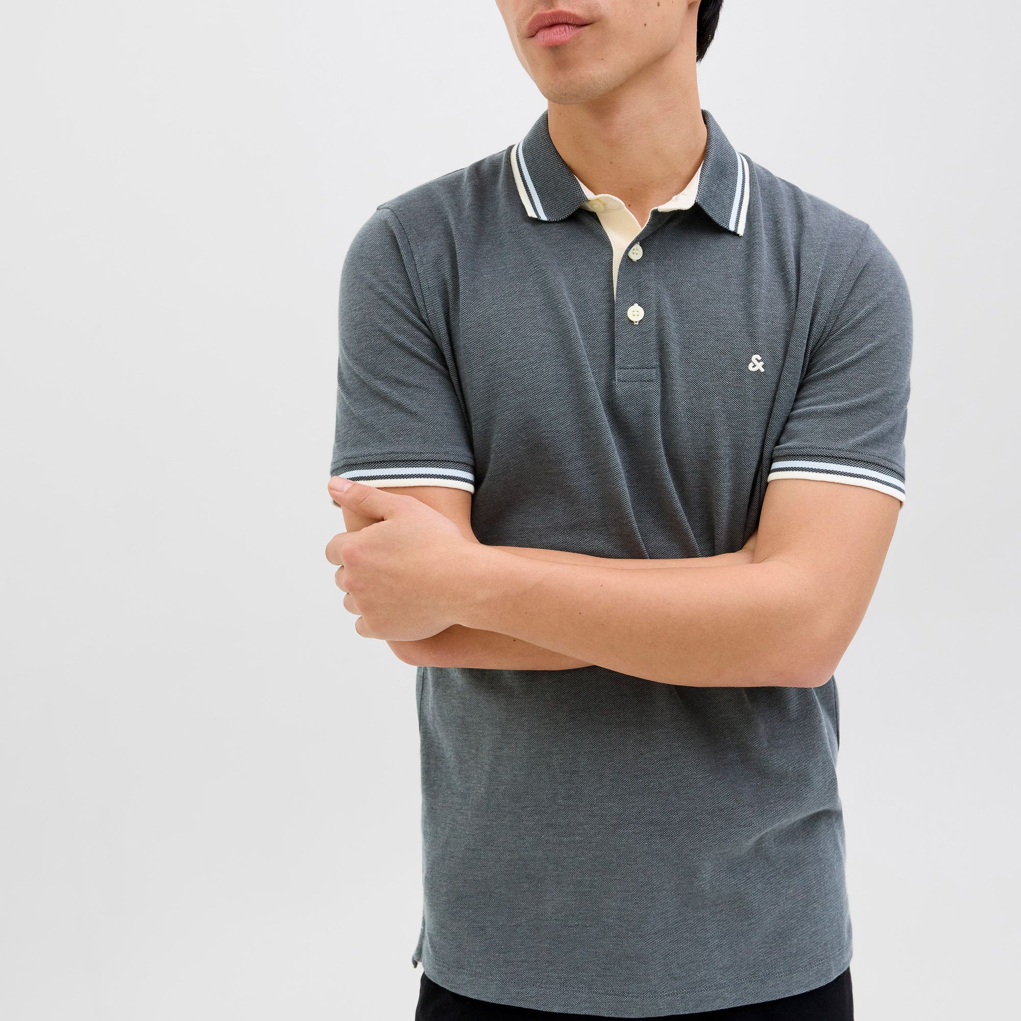 Jack & Jones Essentials Paulos Polo Heren