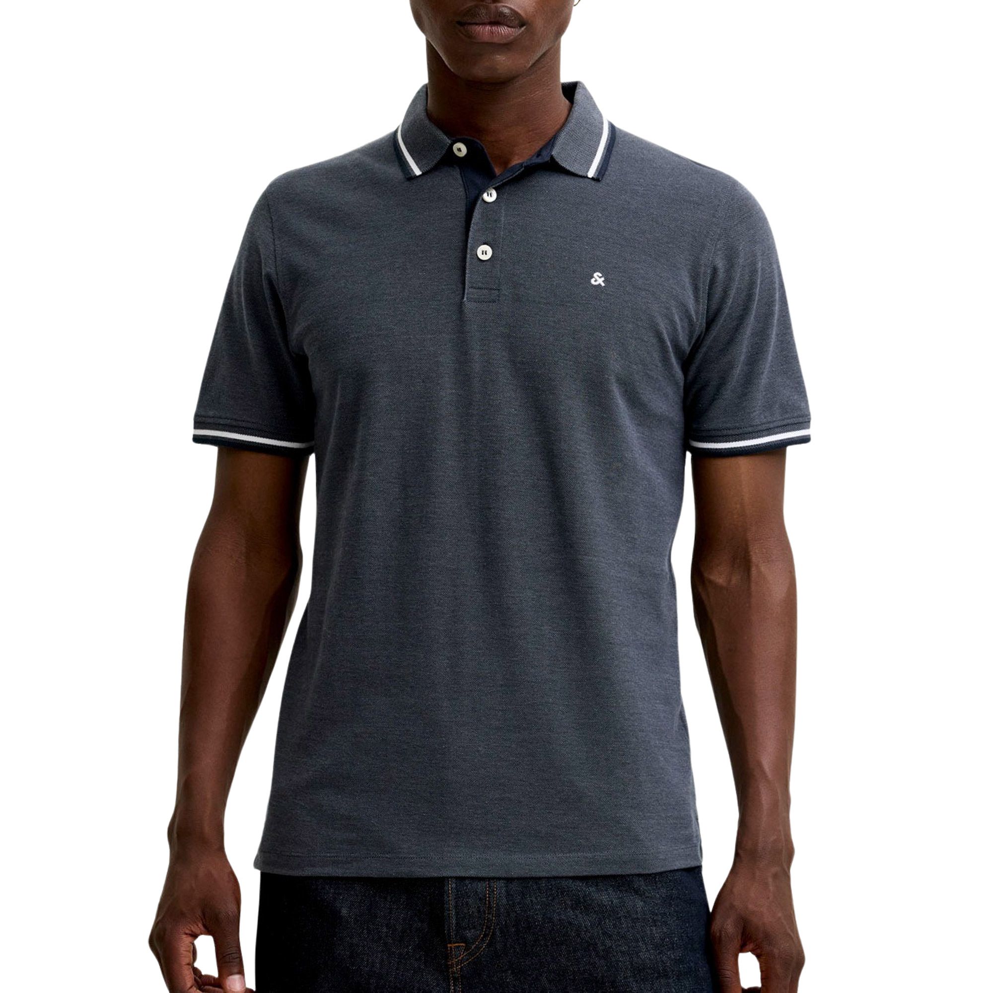 Jack & Jones Essentials Paulos Poloshirt Herren