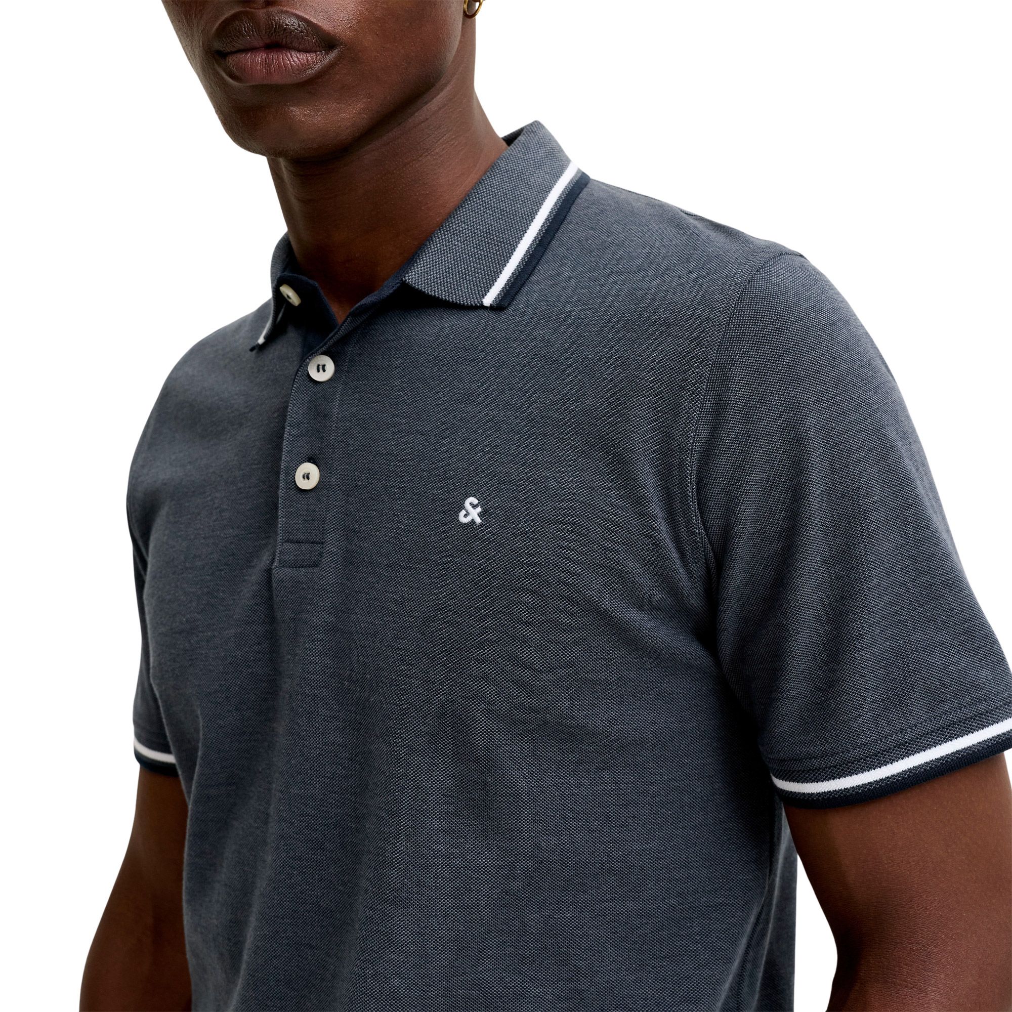 Jack & Jones Essentials Paulos Poloshirt Herren
