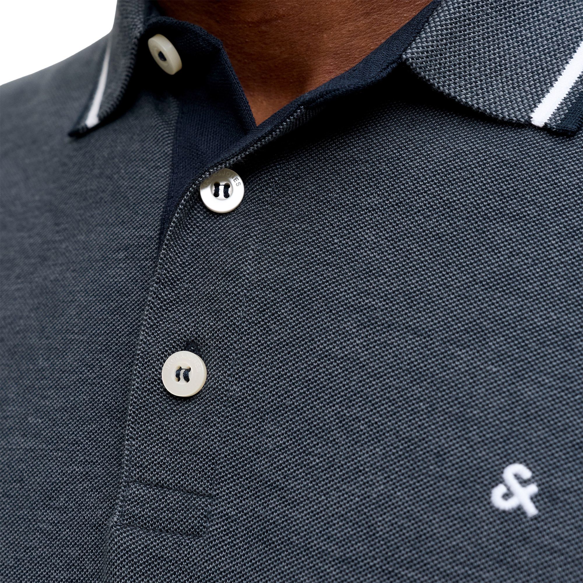 Jack & Jones Essentials Paulos Poloshirt Herren