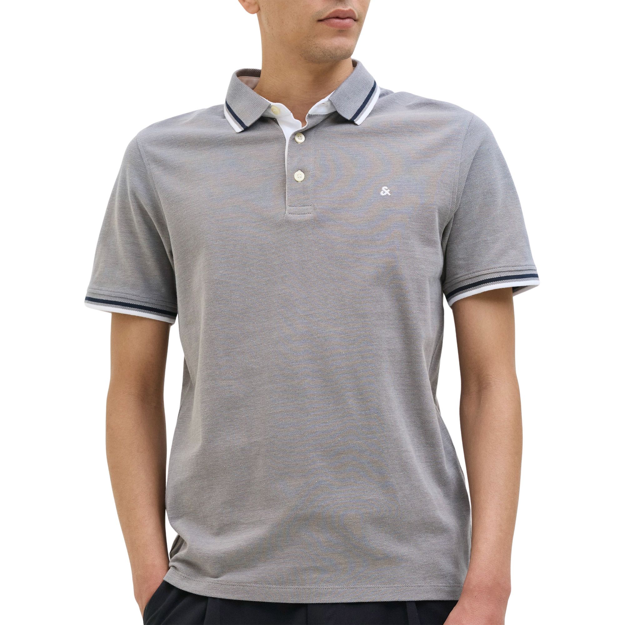Polo Jack & Jones Essentials Paulos Hommes