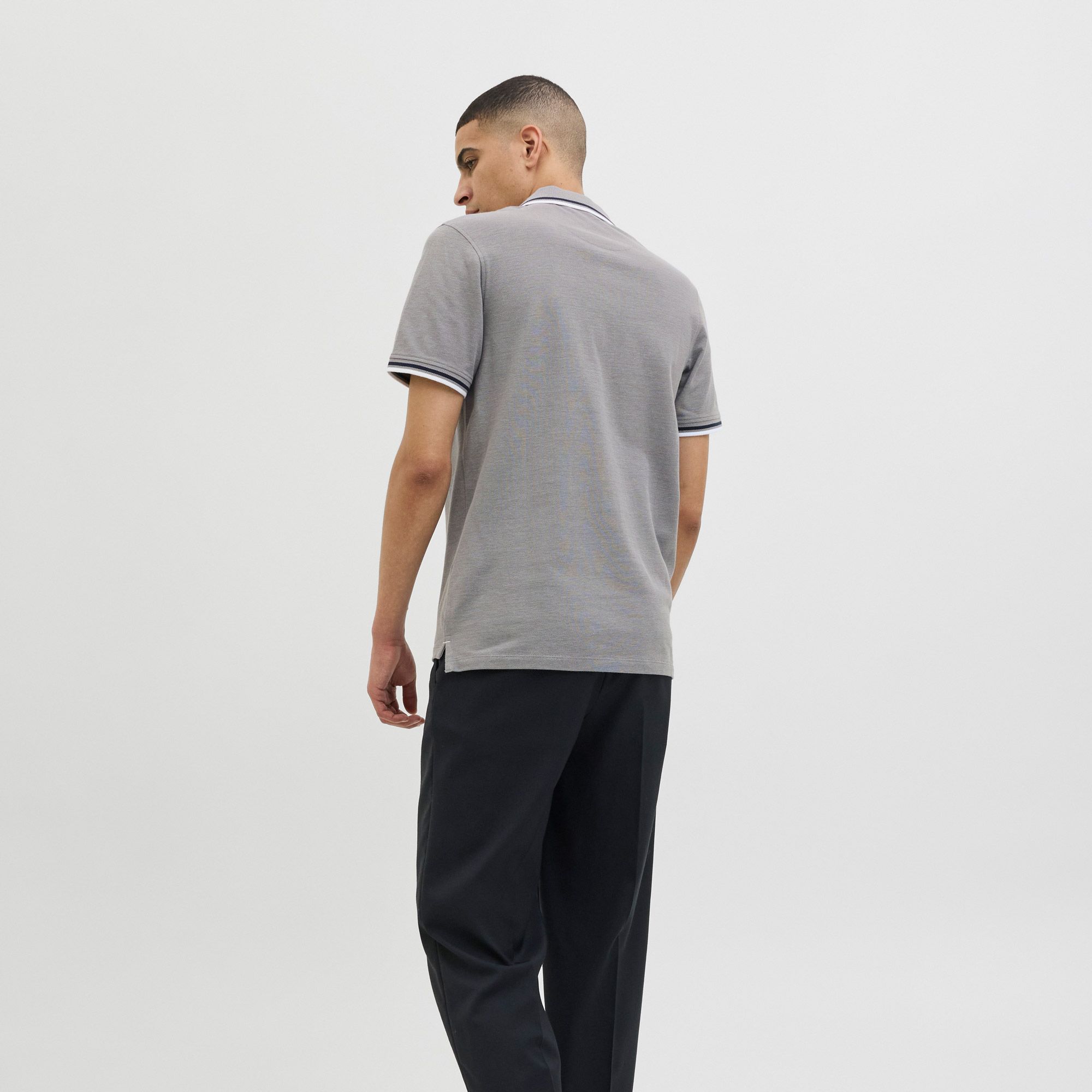 Polo Jack & Jones Essentials Paulos Hommes