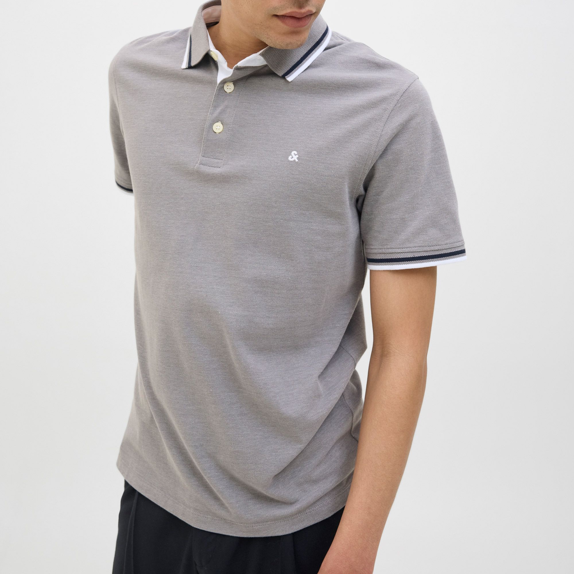 Polo Jack & Jones Essentials Paulos Hommes