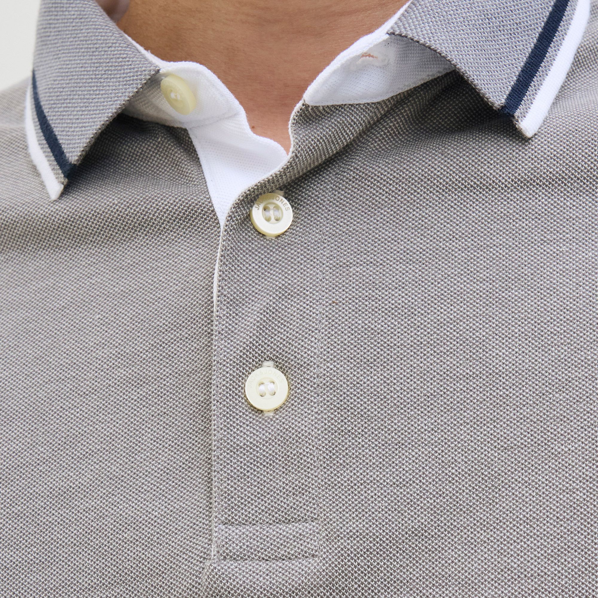 Polo Jack & Jones Essentials Paulos Hommes