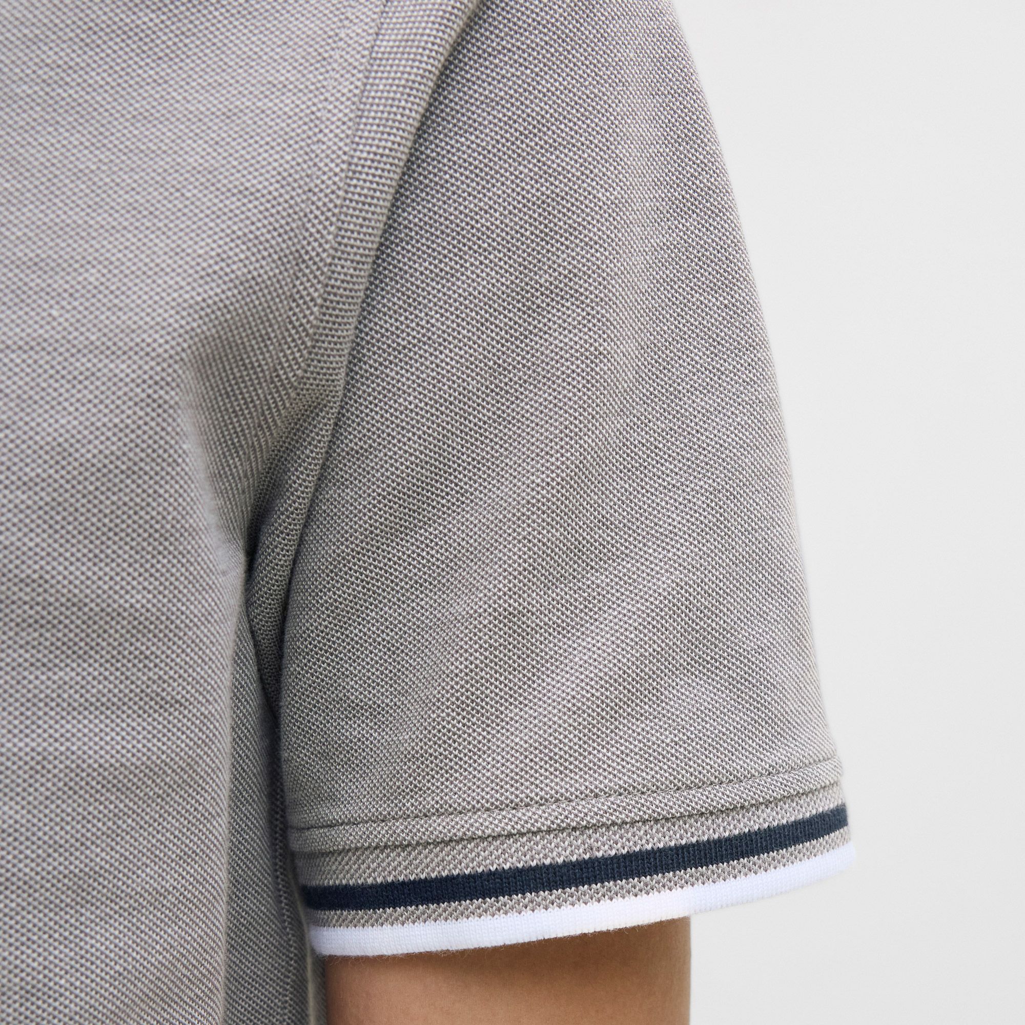 Polo Jack & Jones Essentials Paulos Hommes