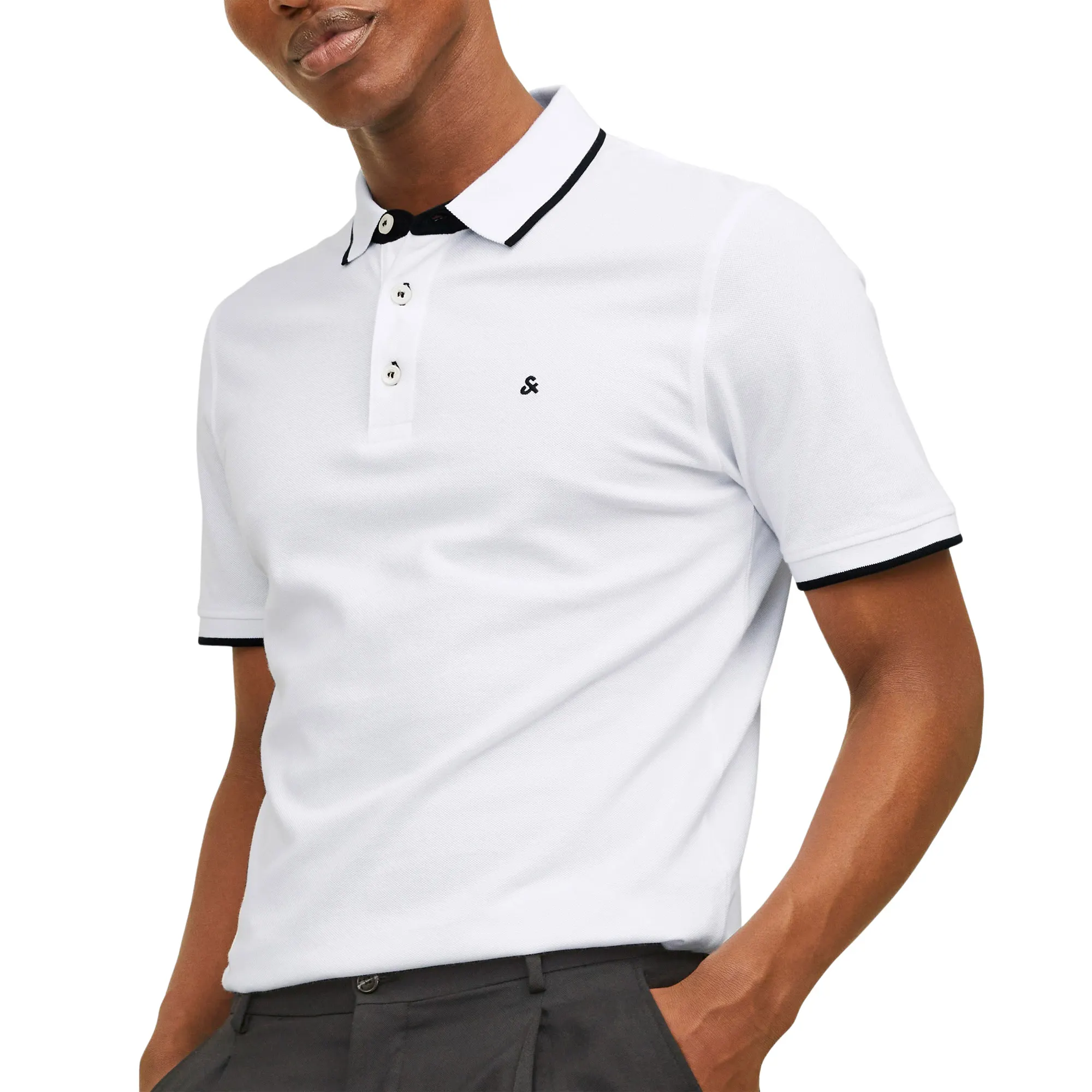 Jack & Jones Essentials Paulos Polo Heren