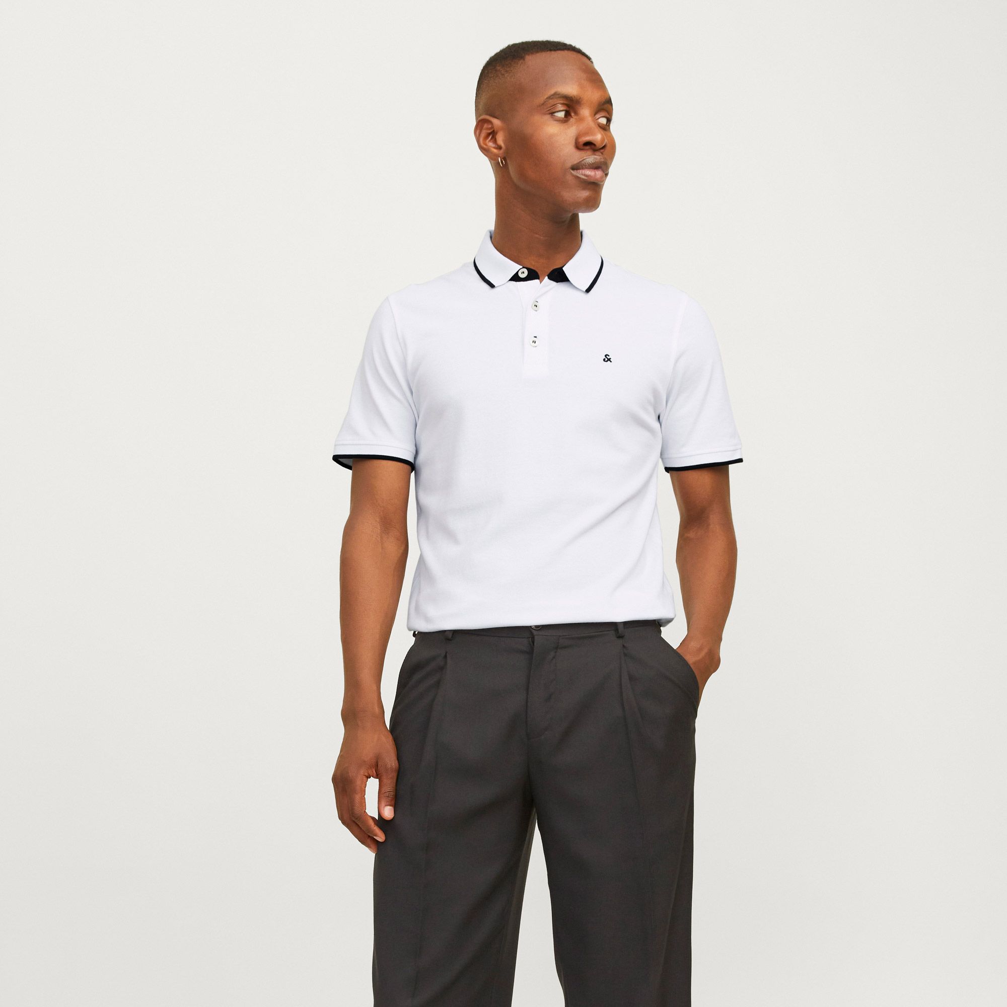 Jack & Jones Essentials Paulos Polo Heren