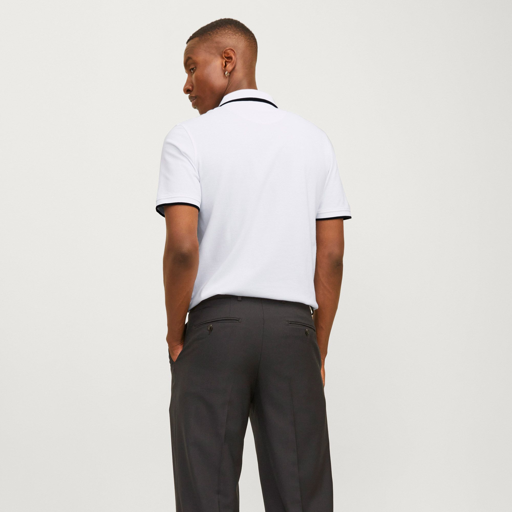 Jack & Jones Essentials Paulos Polo Heren