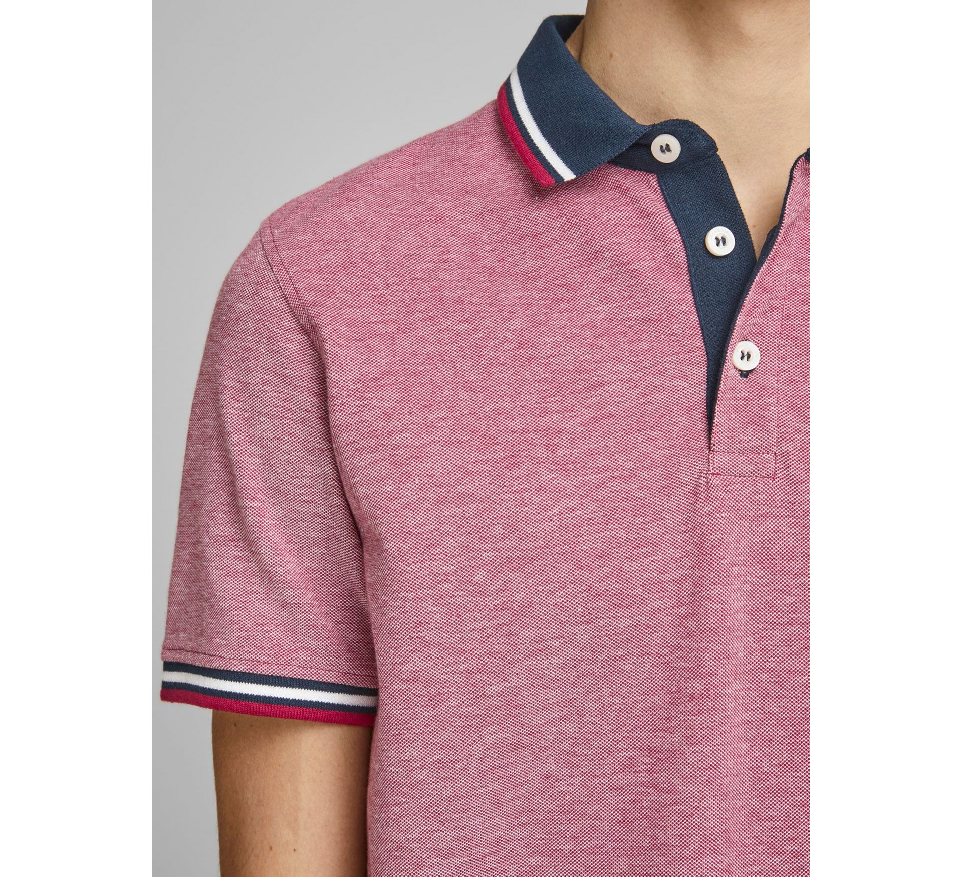 Jack & Jones Essentials Paulos Polo Heren