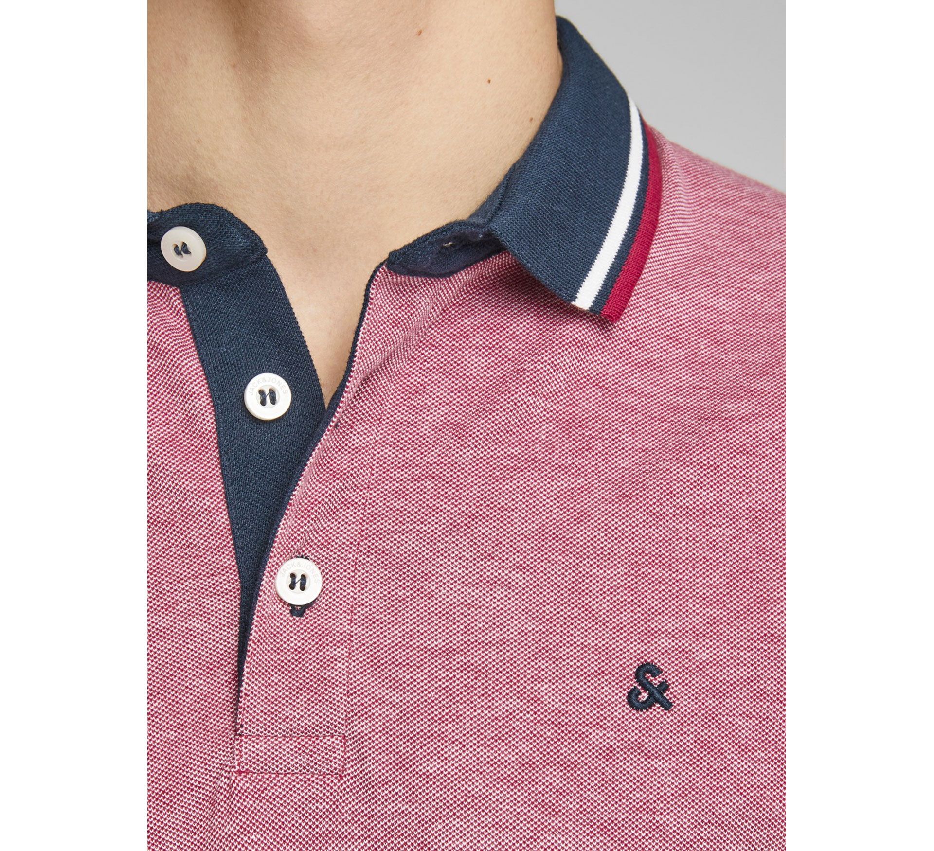 Jack & Jones Essentials Paulos Polo Heren