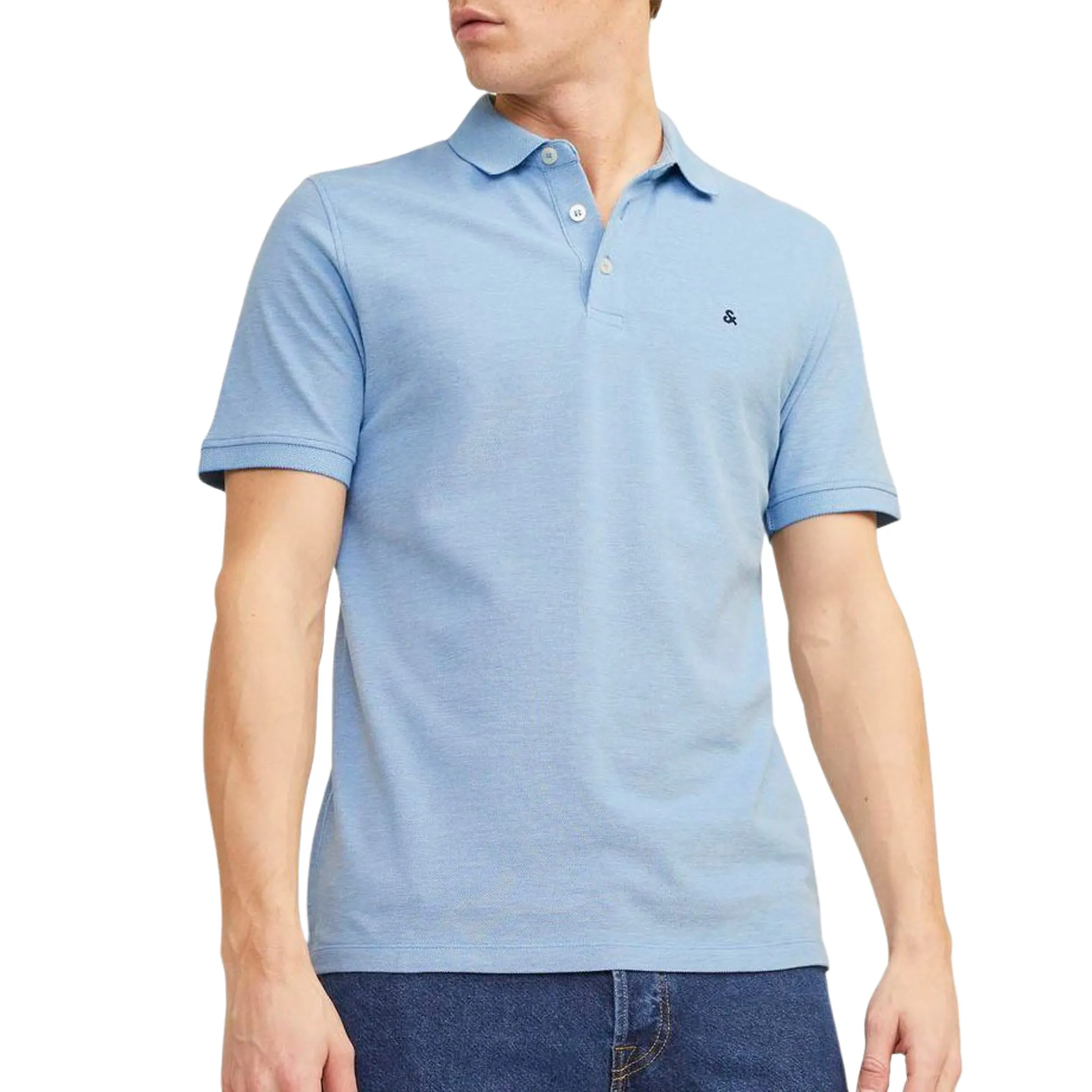 Jack & Jones Essentials Paulos Polo Heren