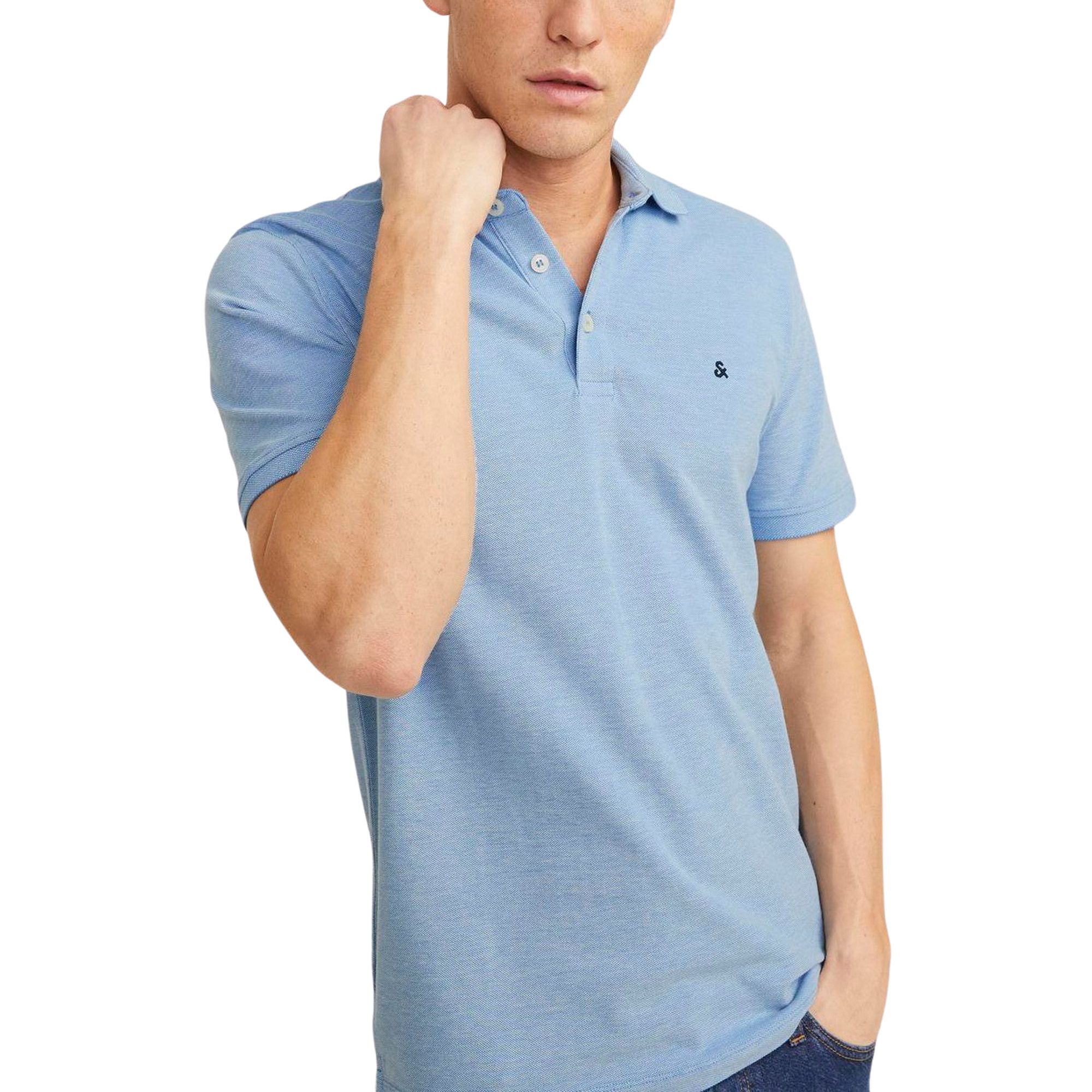 Jack & Jones Essentials Paulos Polo Heren