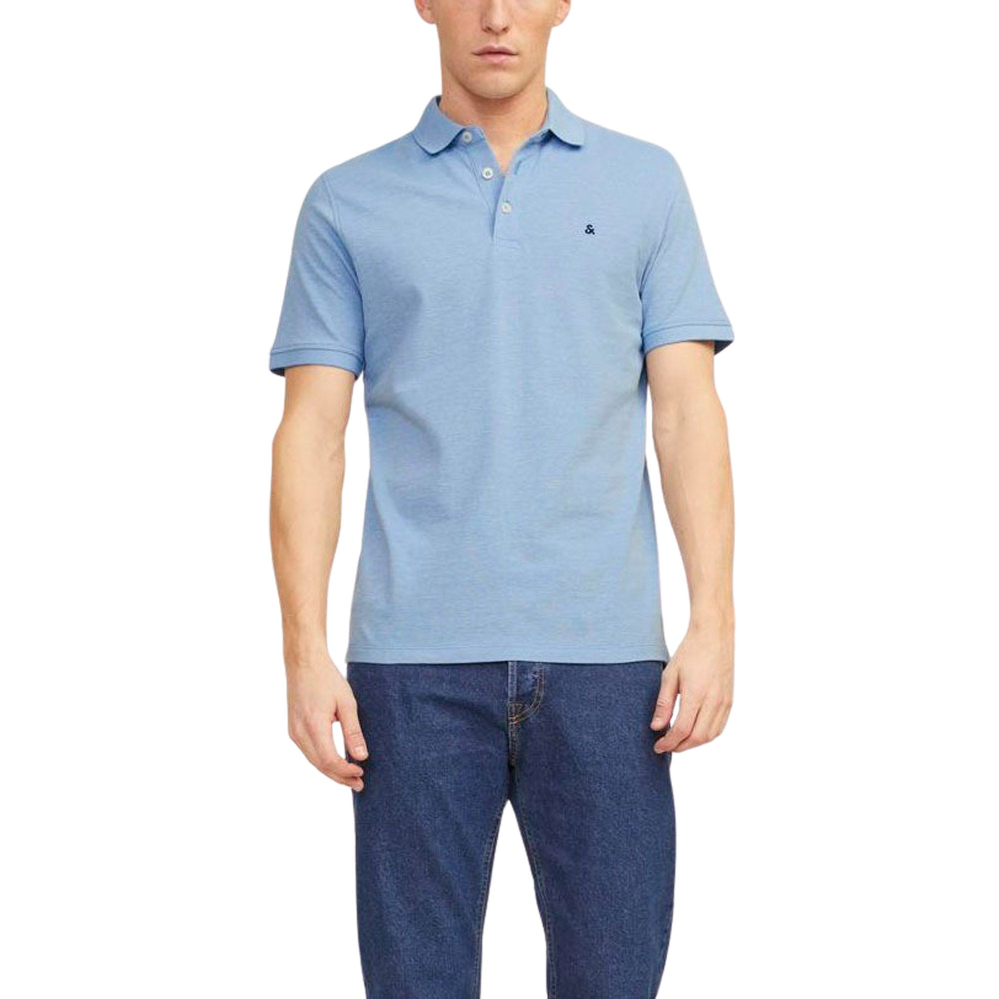 Jack & Jones Essentials Paulos Polo Heren