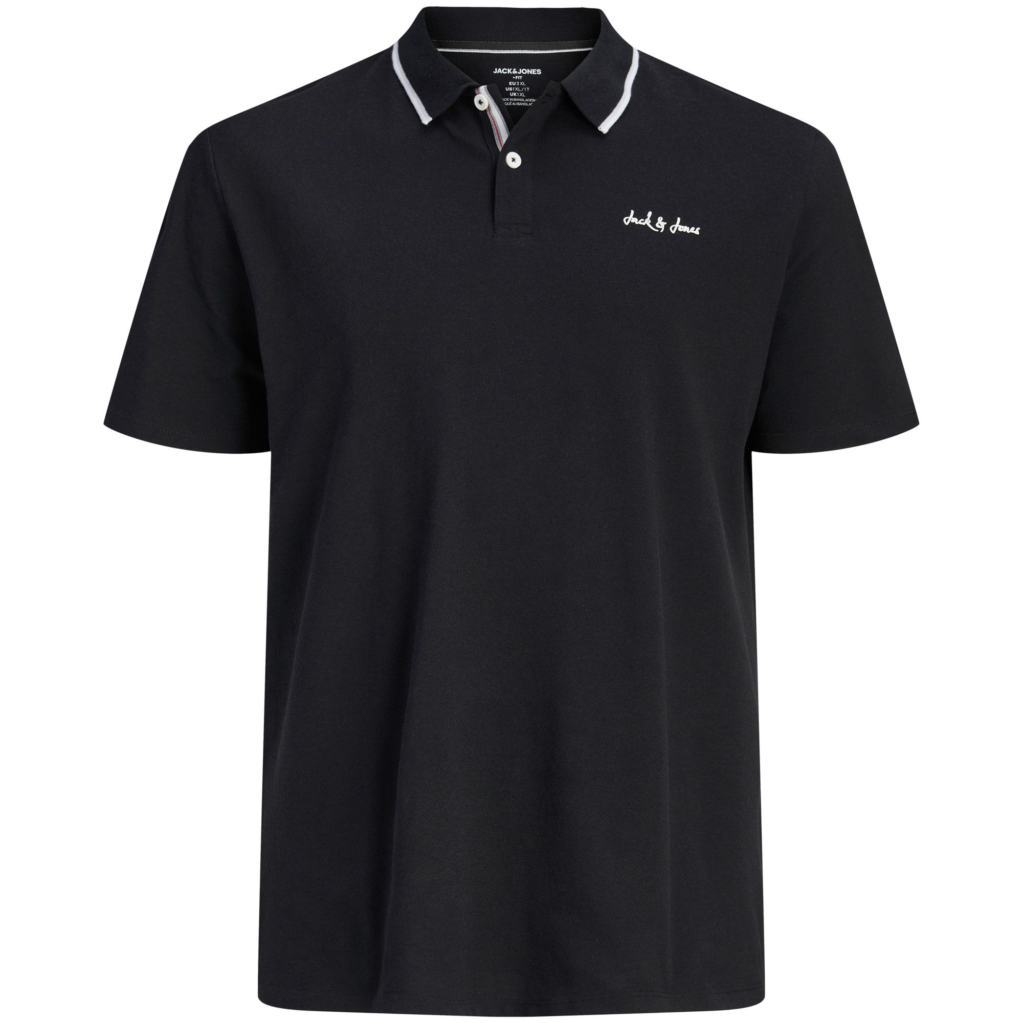 Jack & Jones Blaze Polo Heren (plussize)