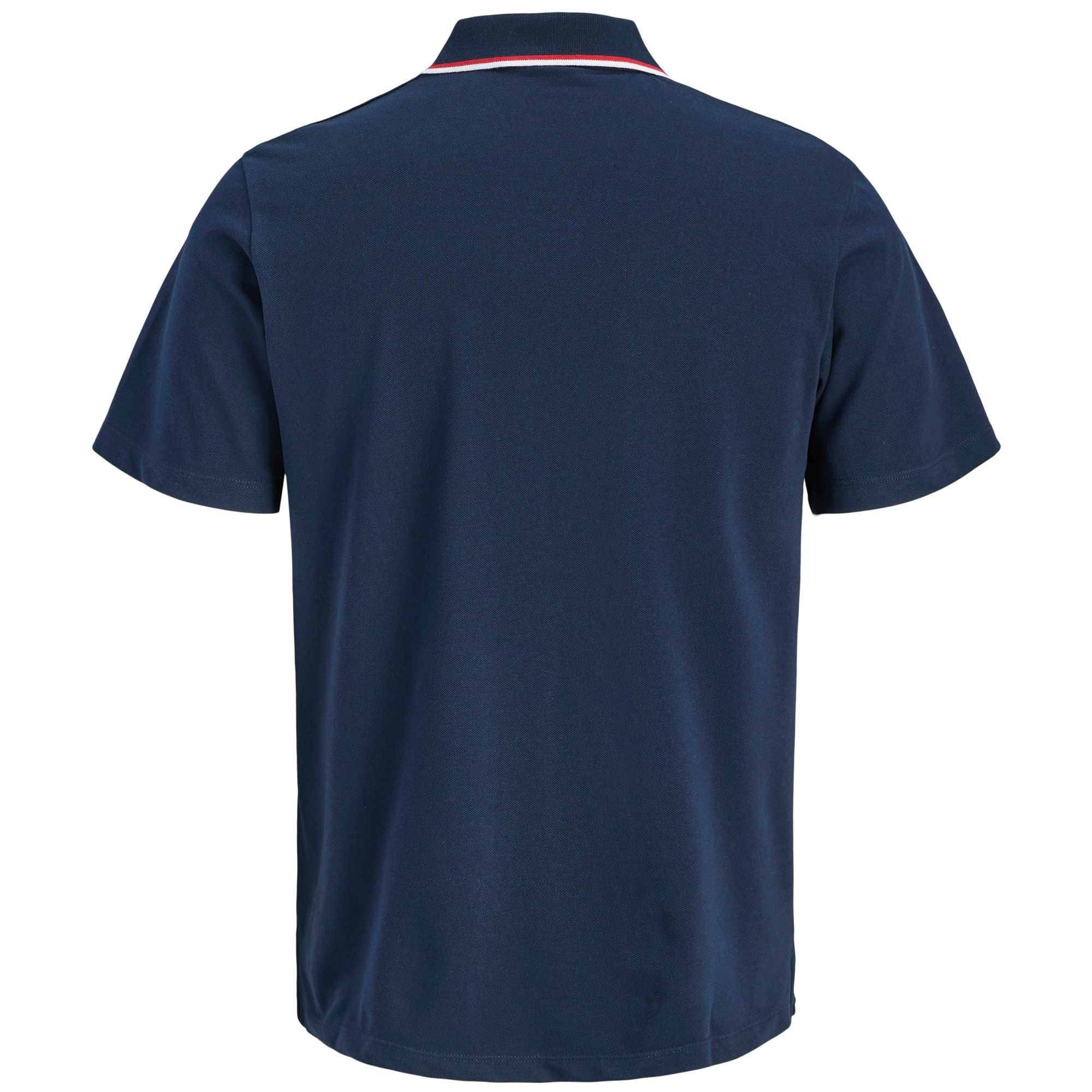 Jack & Jones Blaze Polo Heren (plussize)