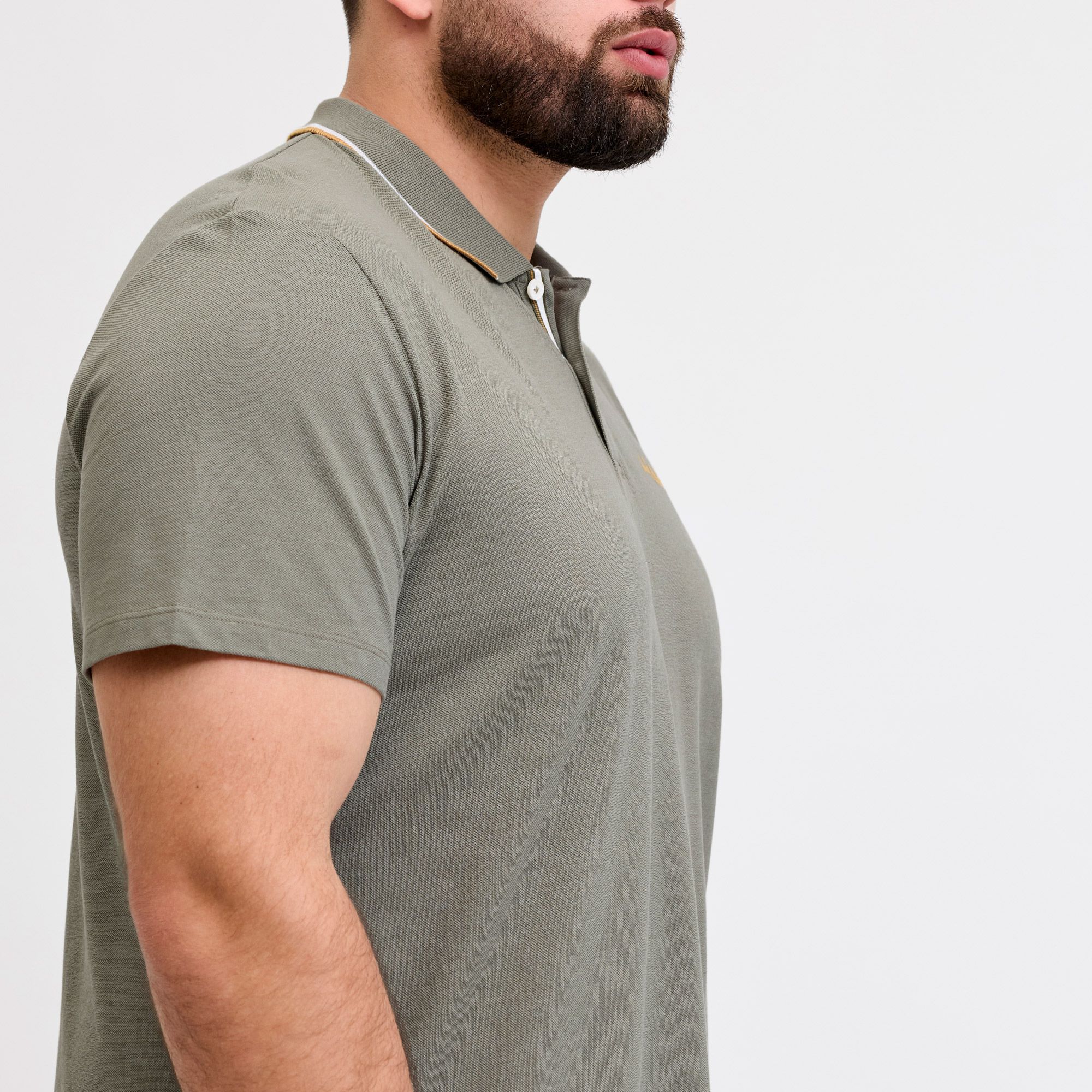 Jack & Jones Blaze Polo Heren (plussize)
