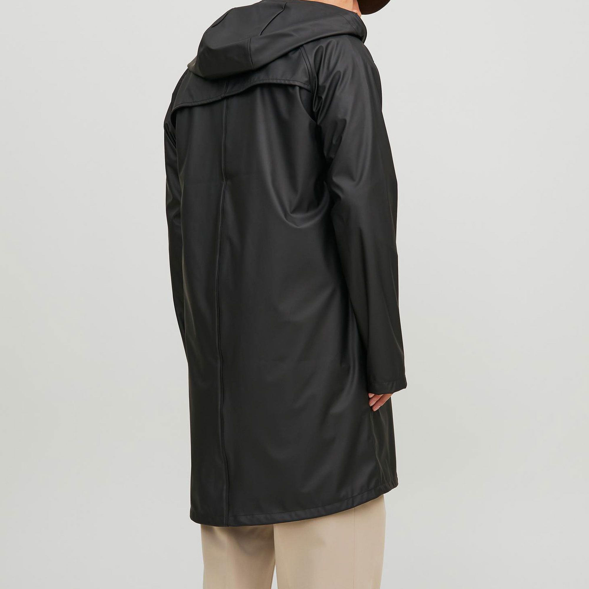 Jack & Jones Urban Regenjas Heren