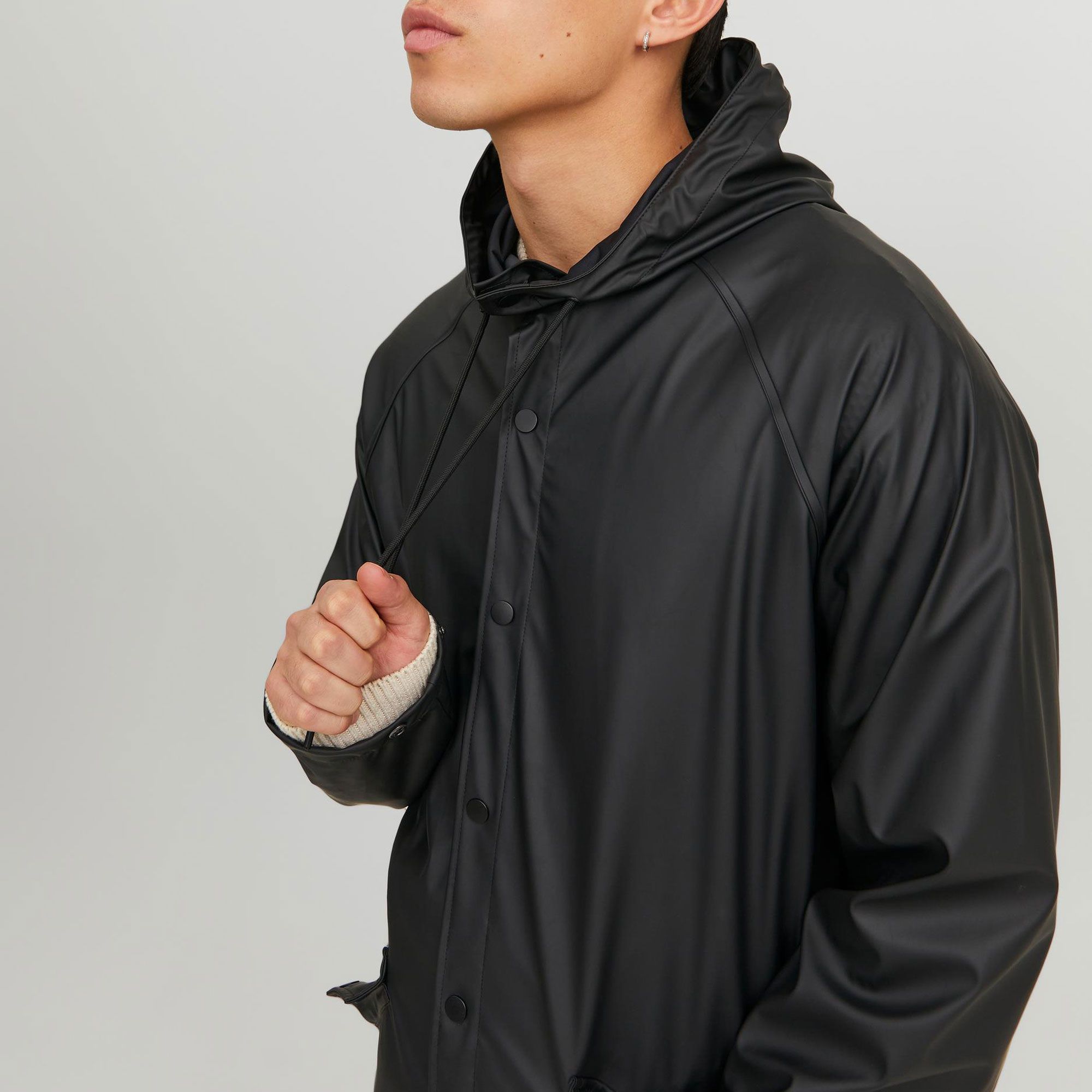 Jack & Jones Urban Regenjas Heren