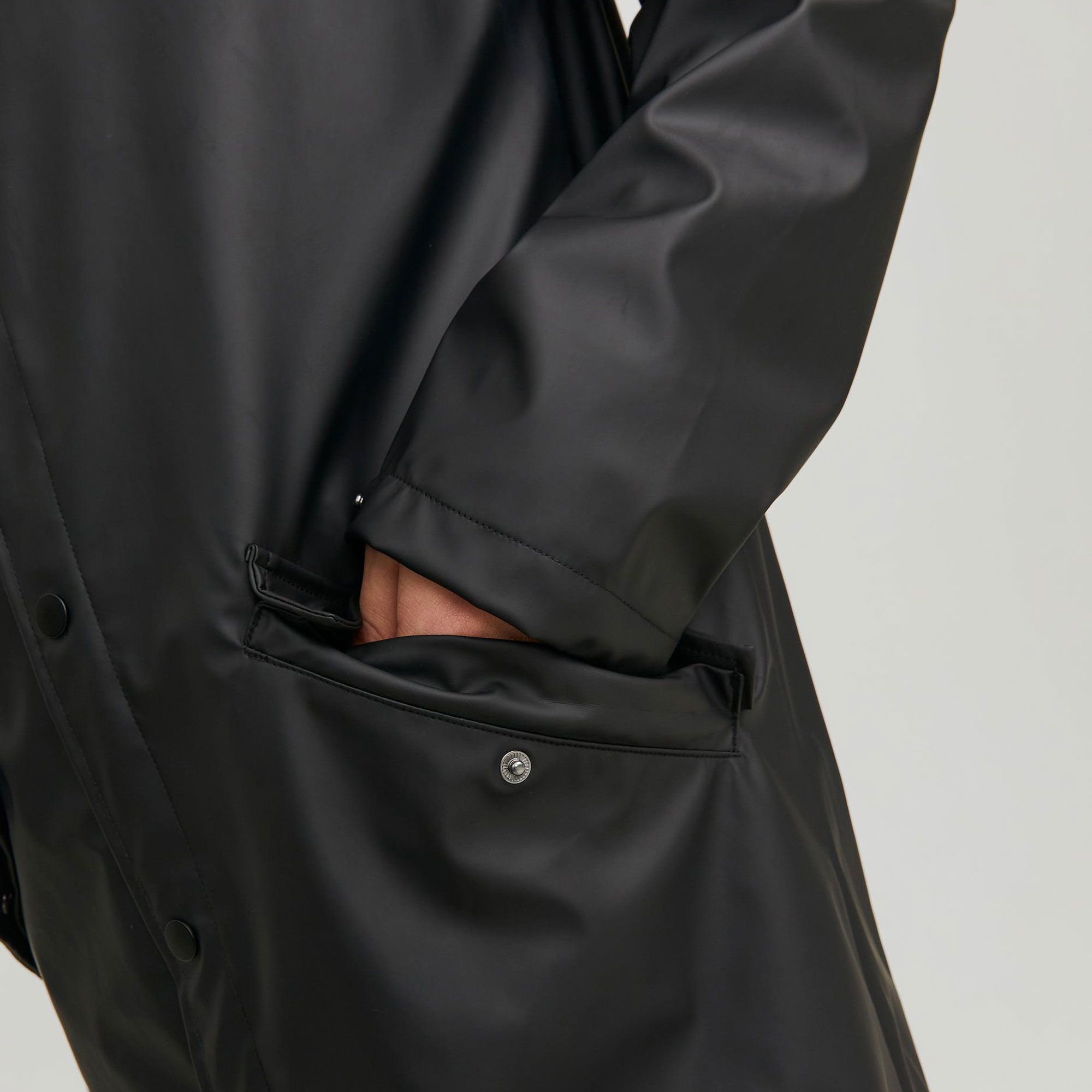 Jack & Jones Urban Regenjas Heren