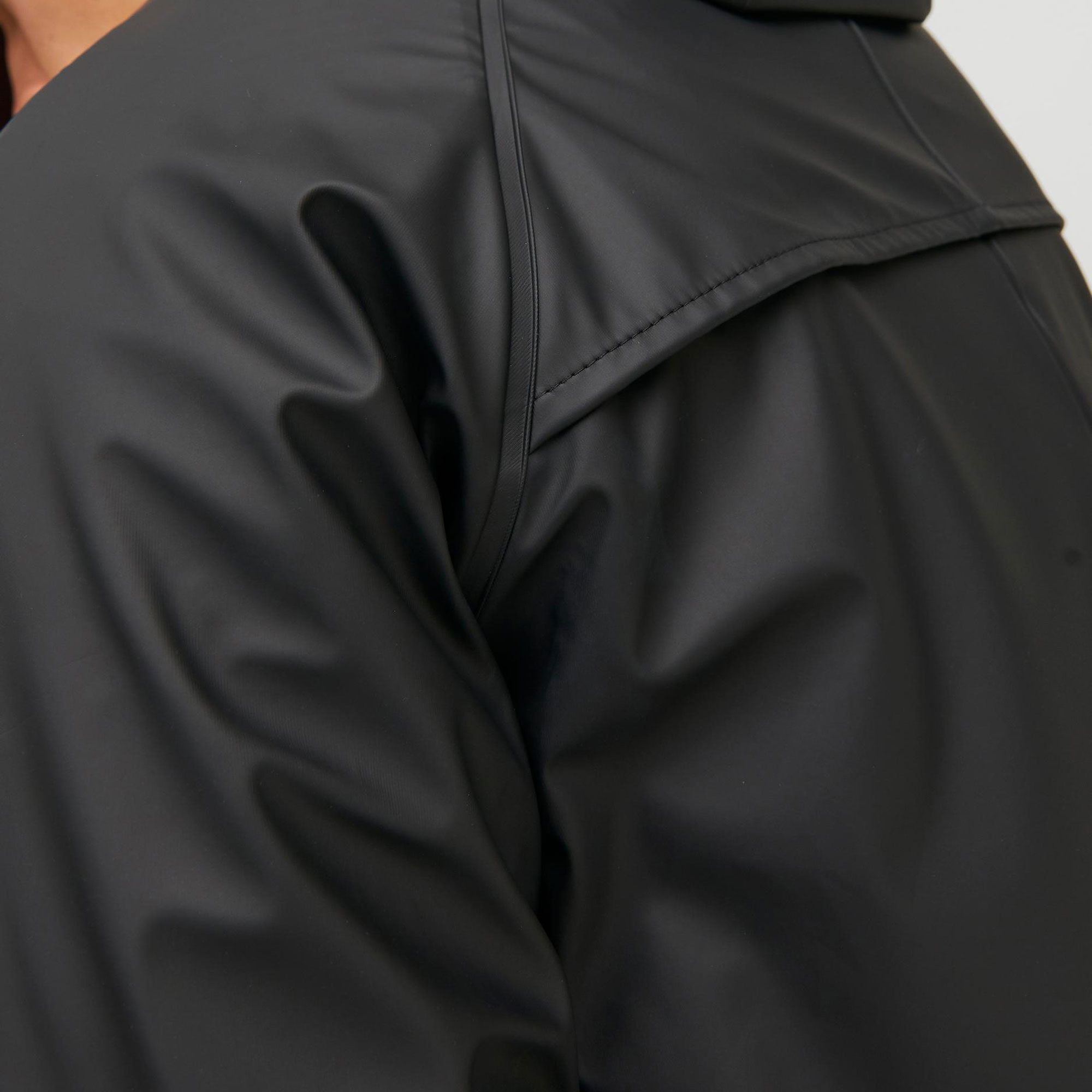 Jack & Jones Urban Regenjas Heren