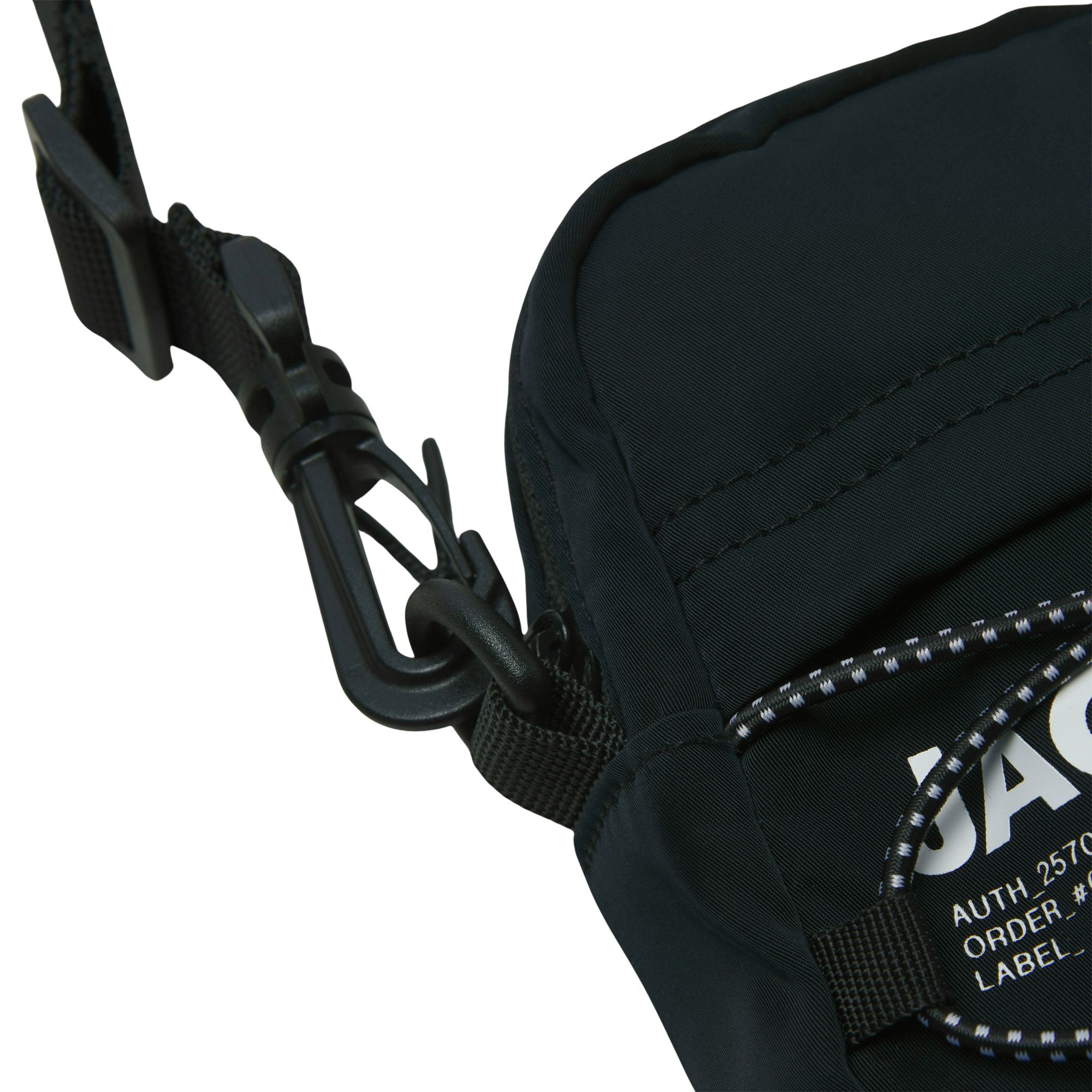 Jack & Jones Zitrus Big Slingbag Schoudertas