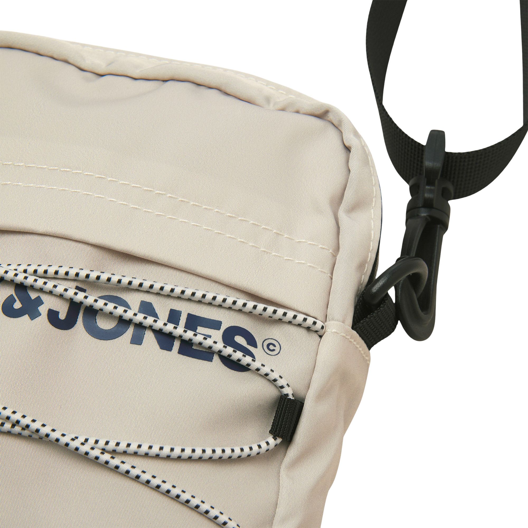 Jack & Jones Zitrus Big Slingbag Schoudertas
