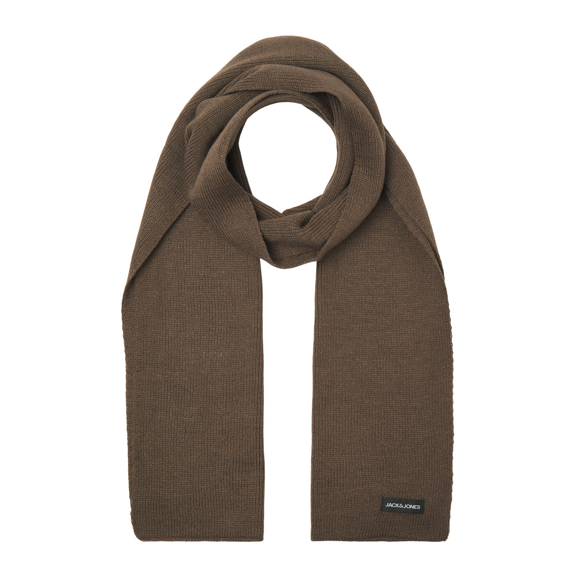 Jack &amp; Jones DNA Knit Sjaal Heren