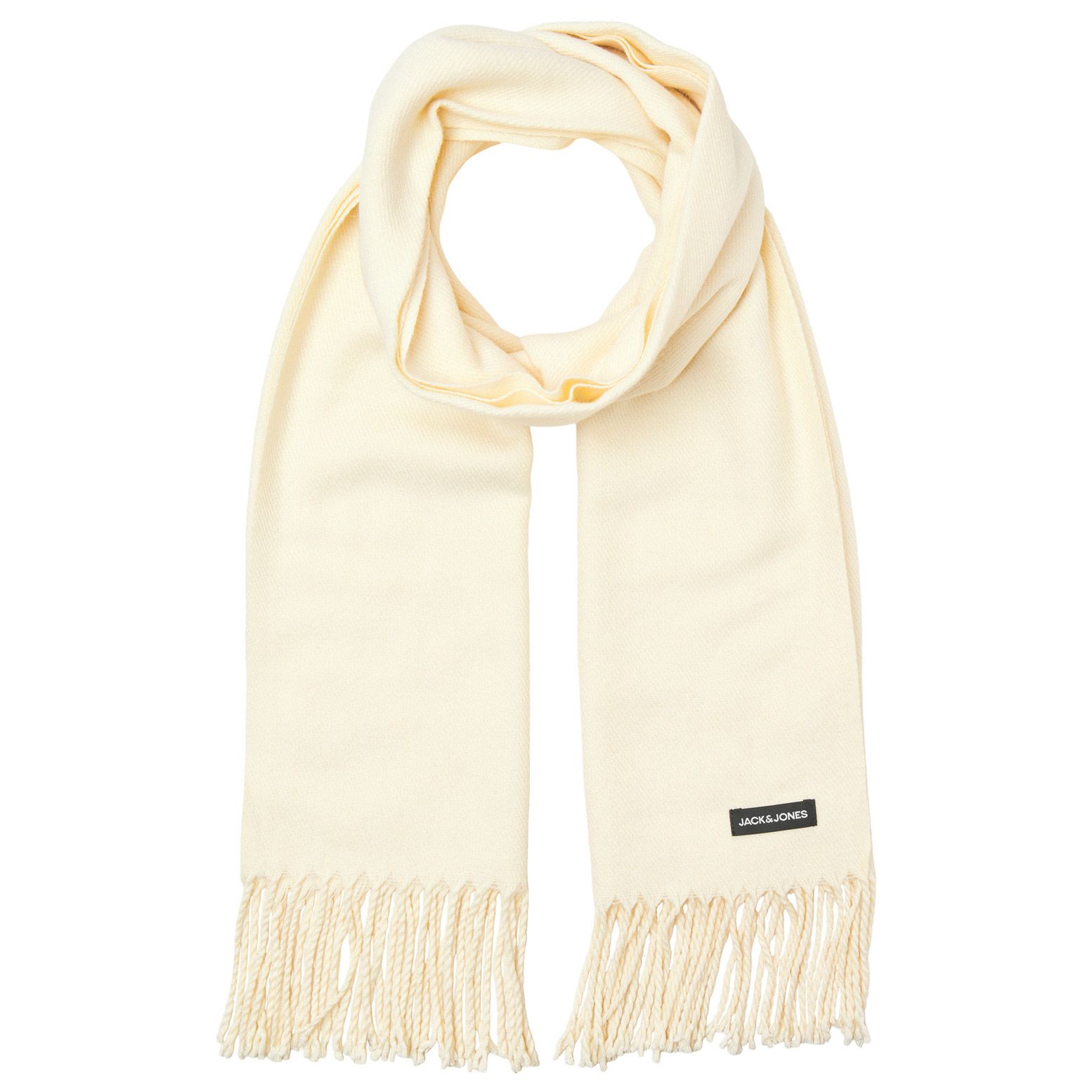 Jack & Jones Solid Woven Sjaal Heren