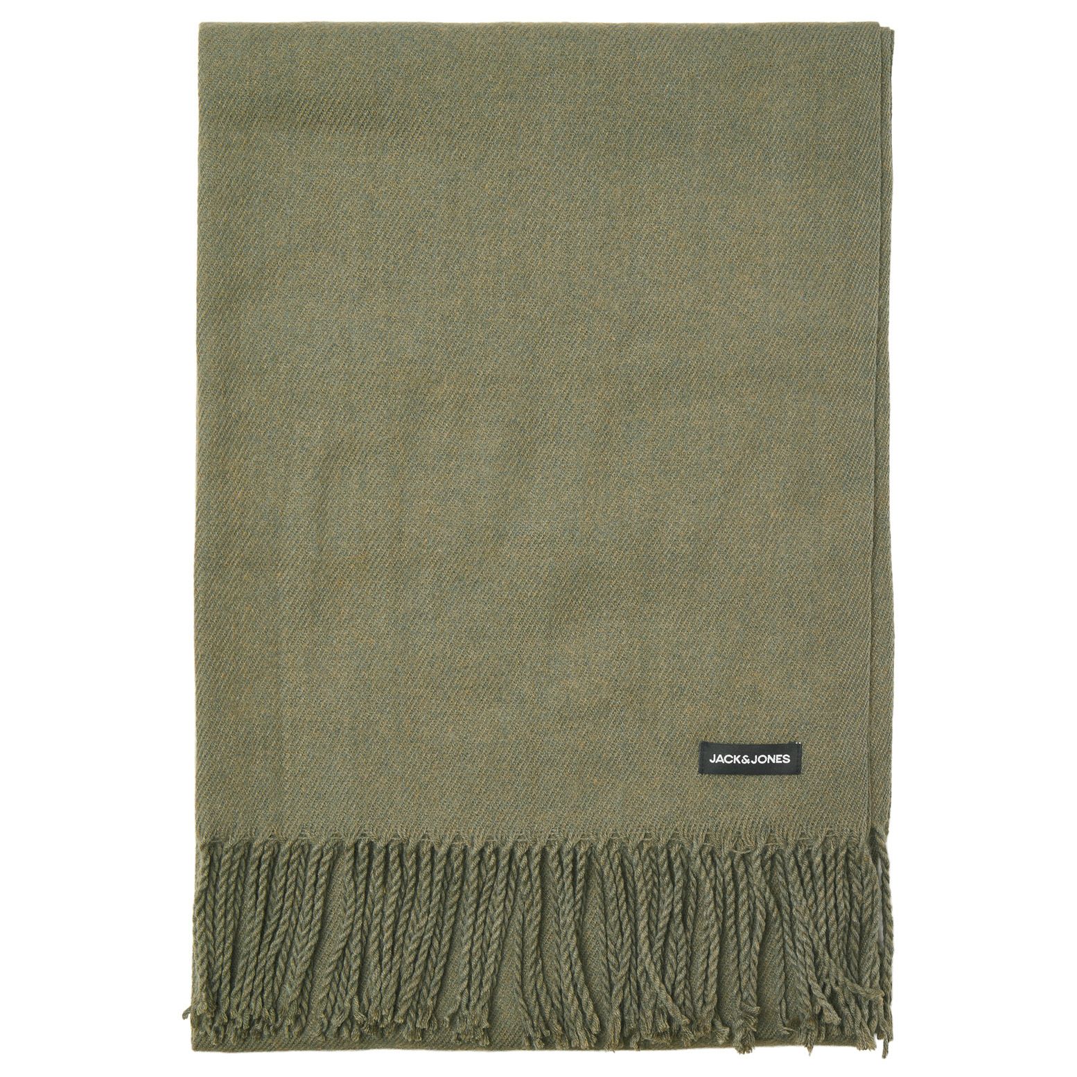 Jack & Jones Solid Woven Sjaal Heren