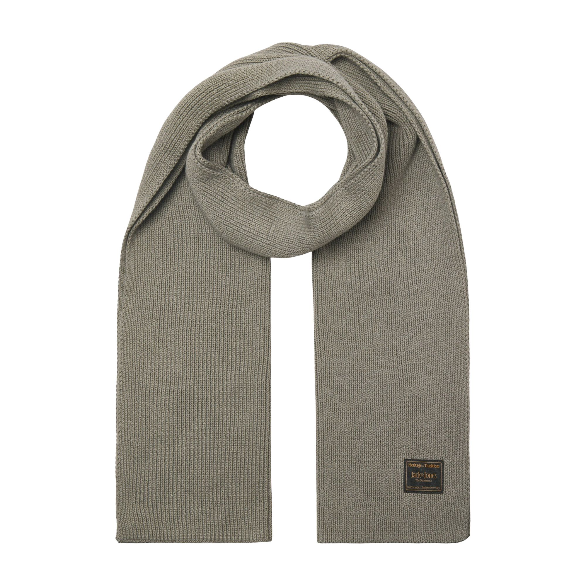 JACK&JONES - JACATTITUDE SCARF - Heren - Sjaals