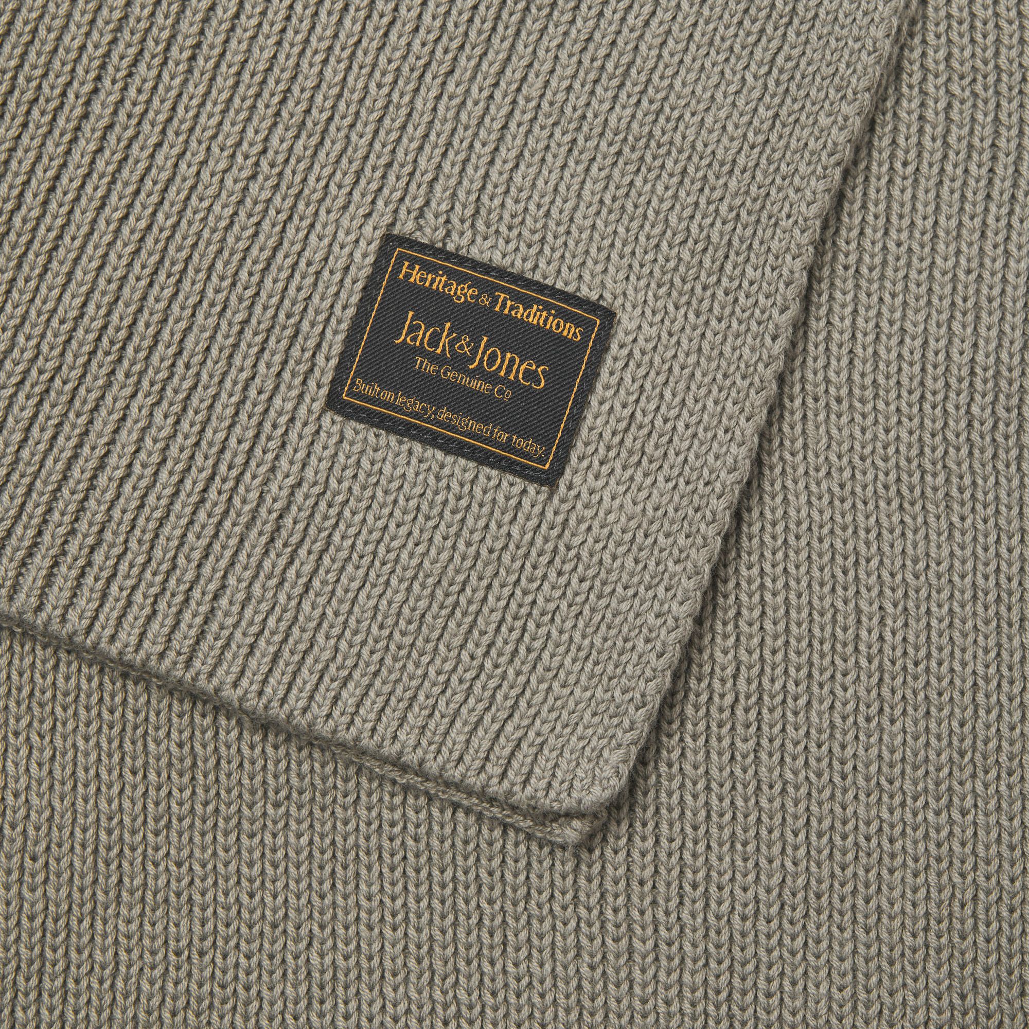 Jack & Jones Attitude Scarf Men