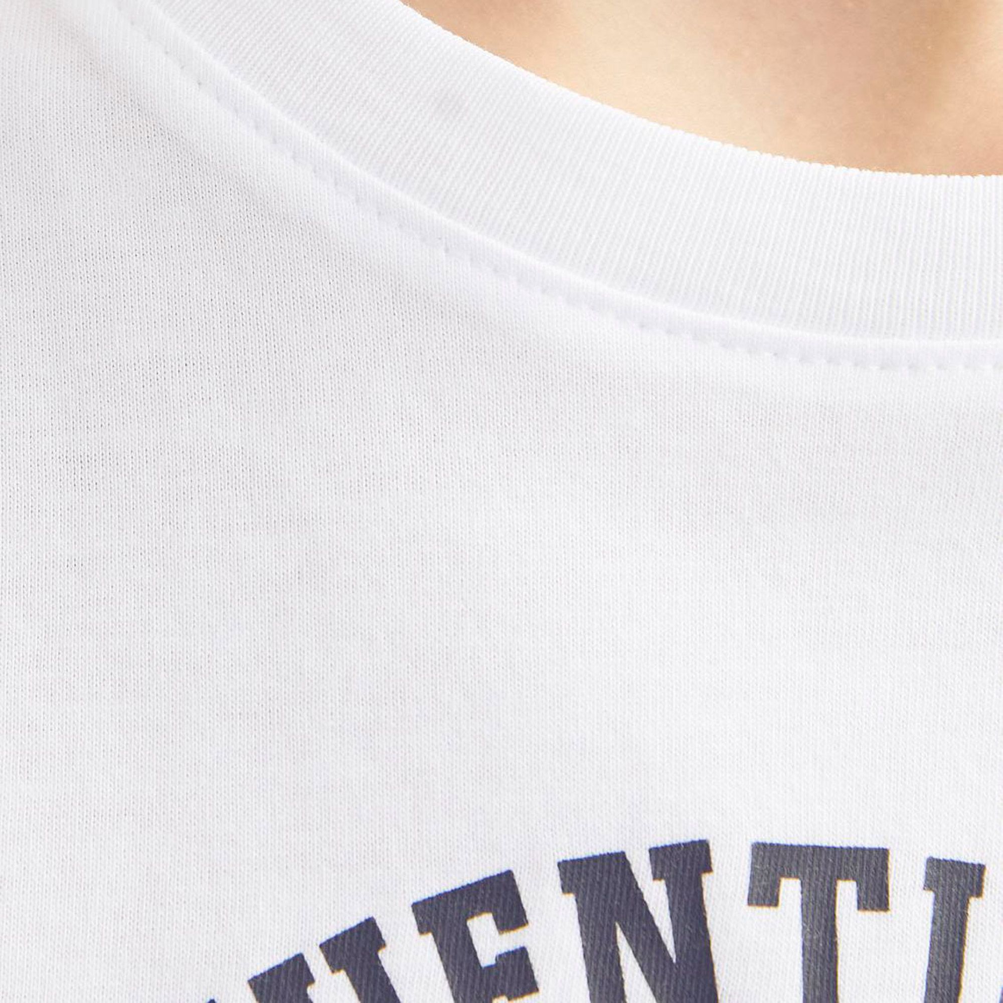 T-shirt Jack & Jones Logo Garçons