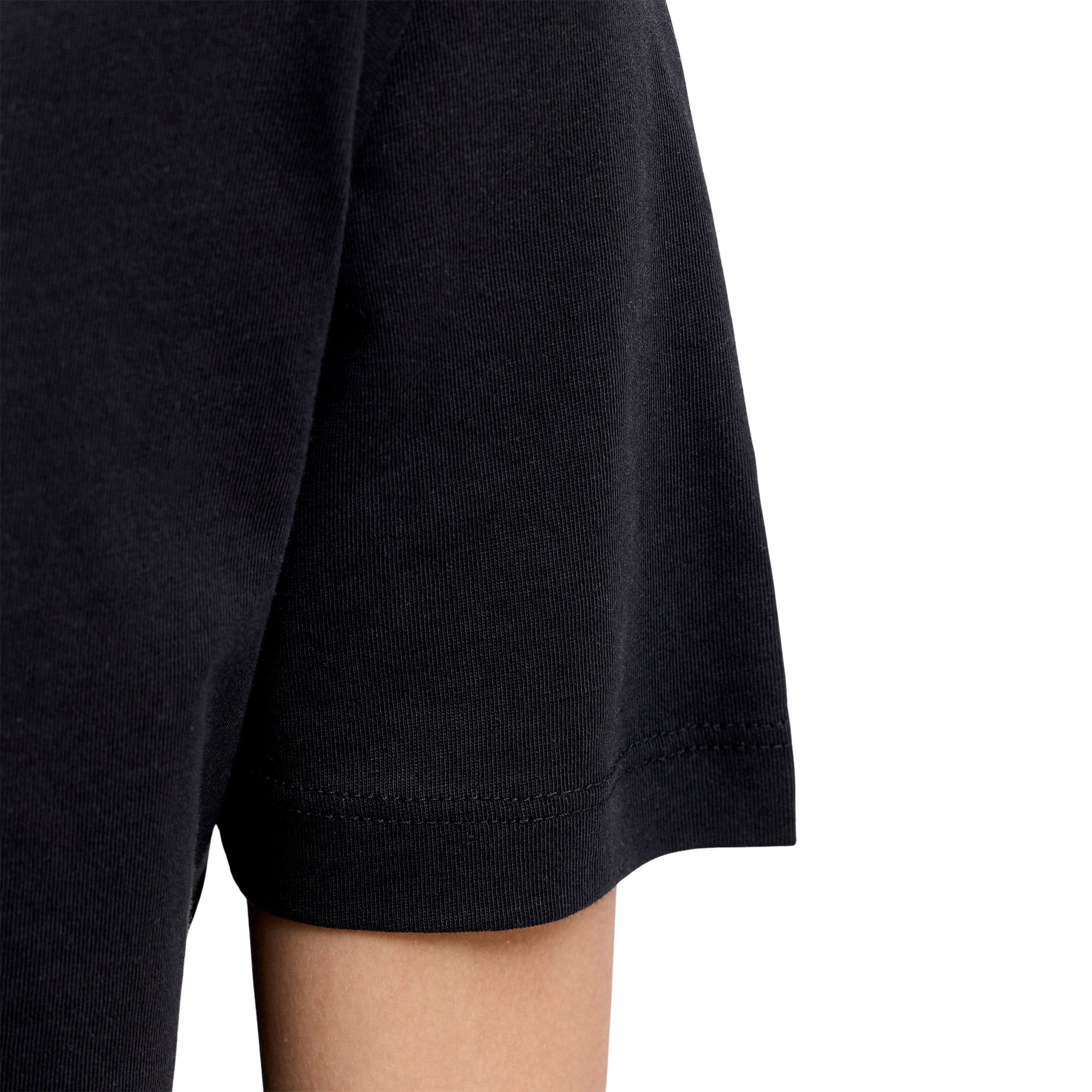 Shirt Jack & Jones Logo SS 2 Col Enfants