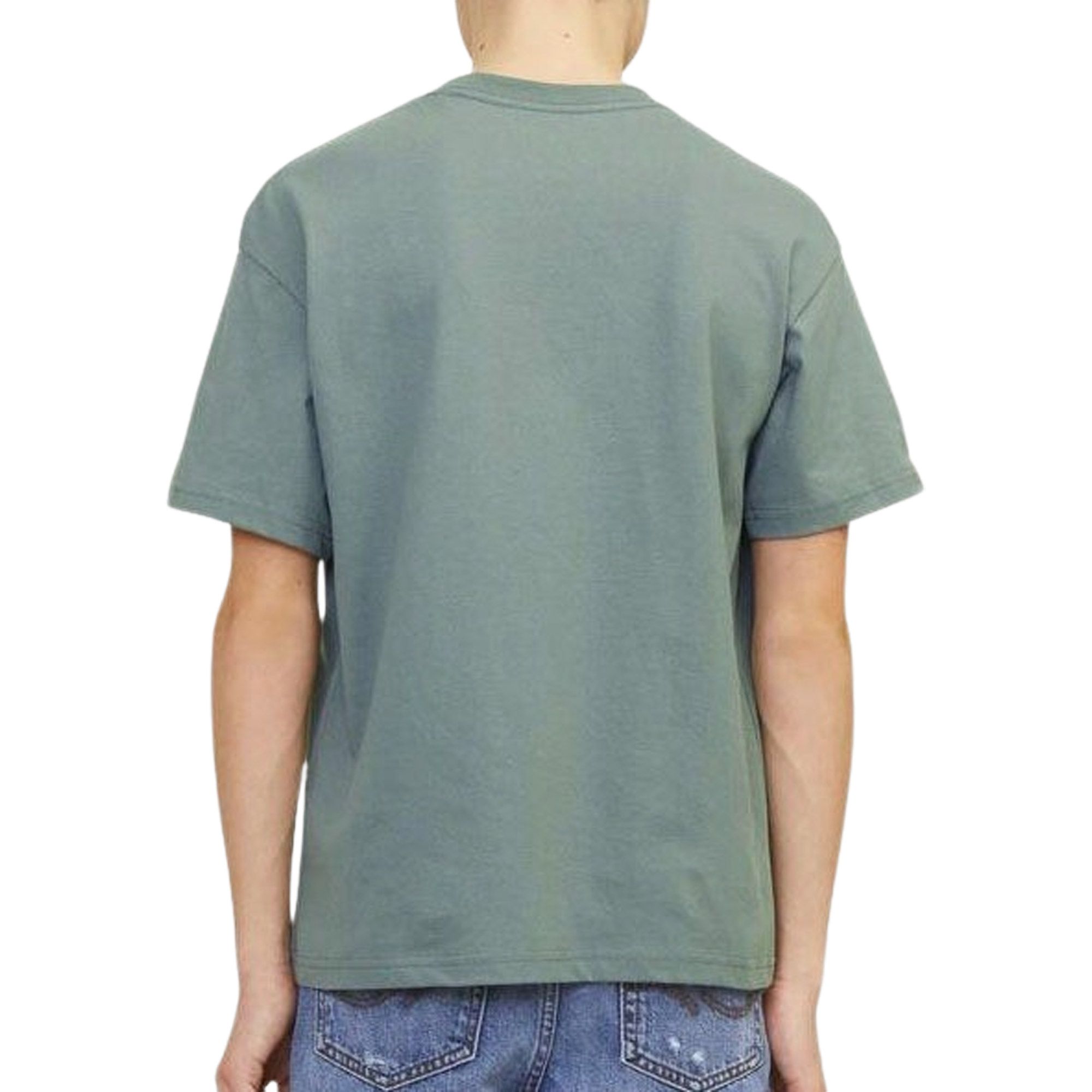 Jack & Jones Vesterbro Shirt Jongens