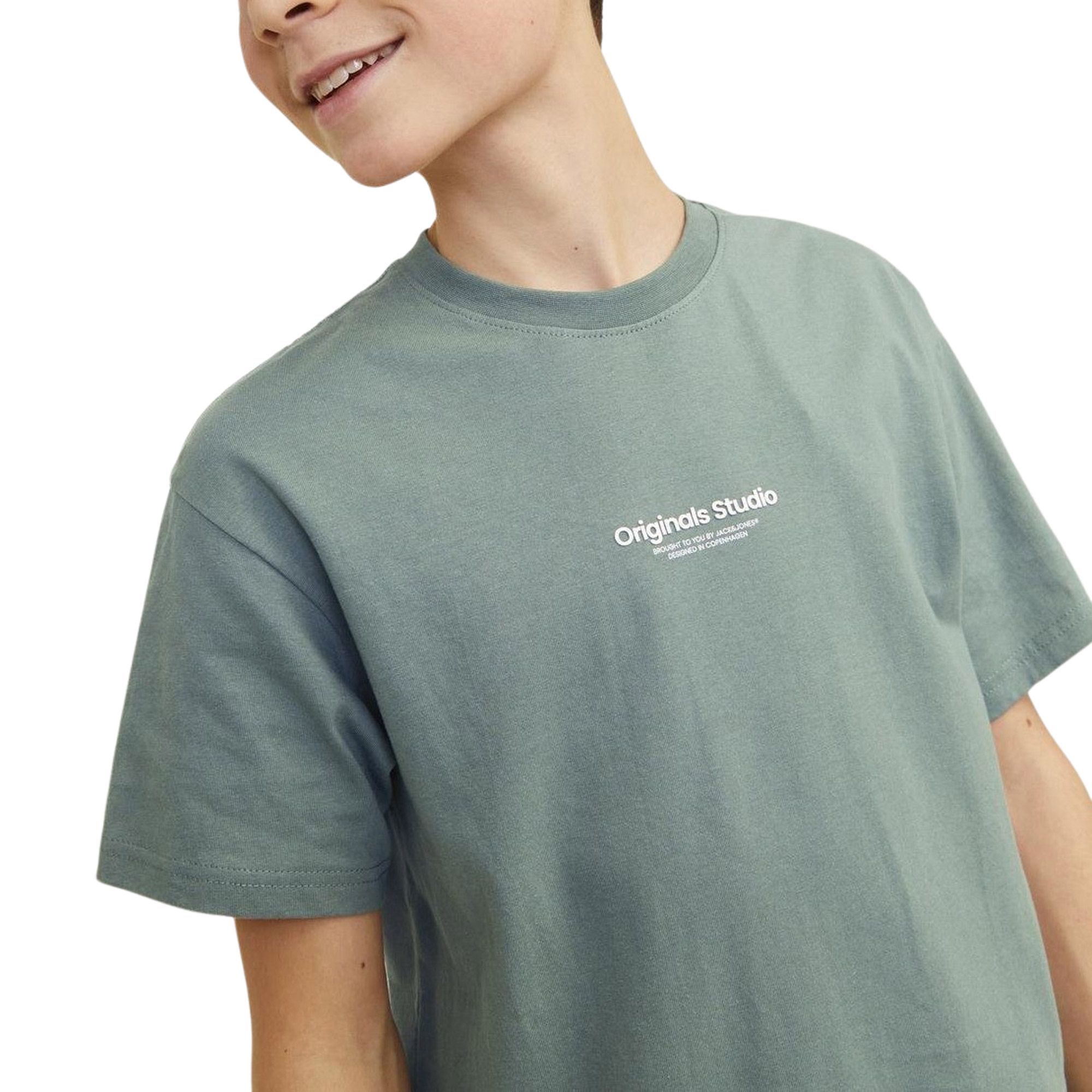 Jack & Jones Vesterbro Shirt Jongens