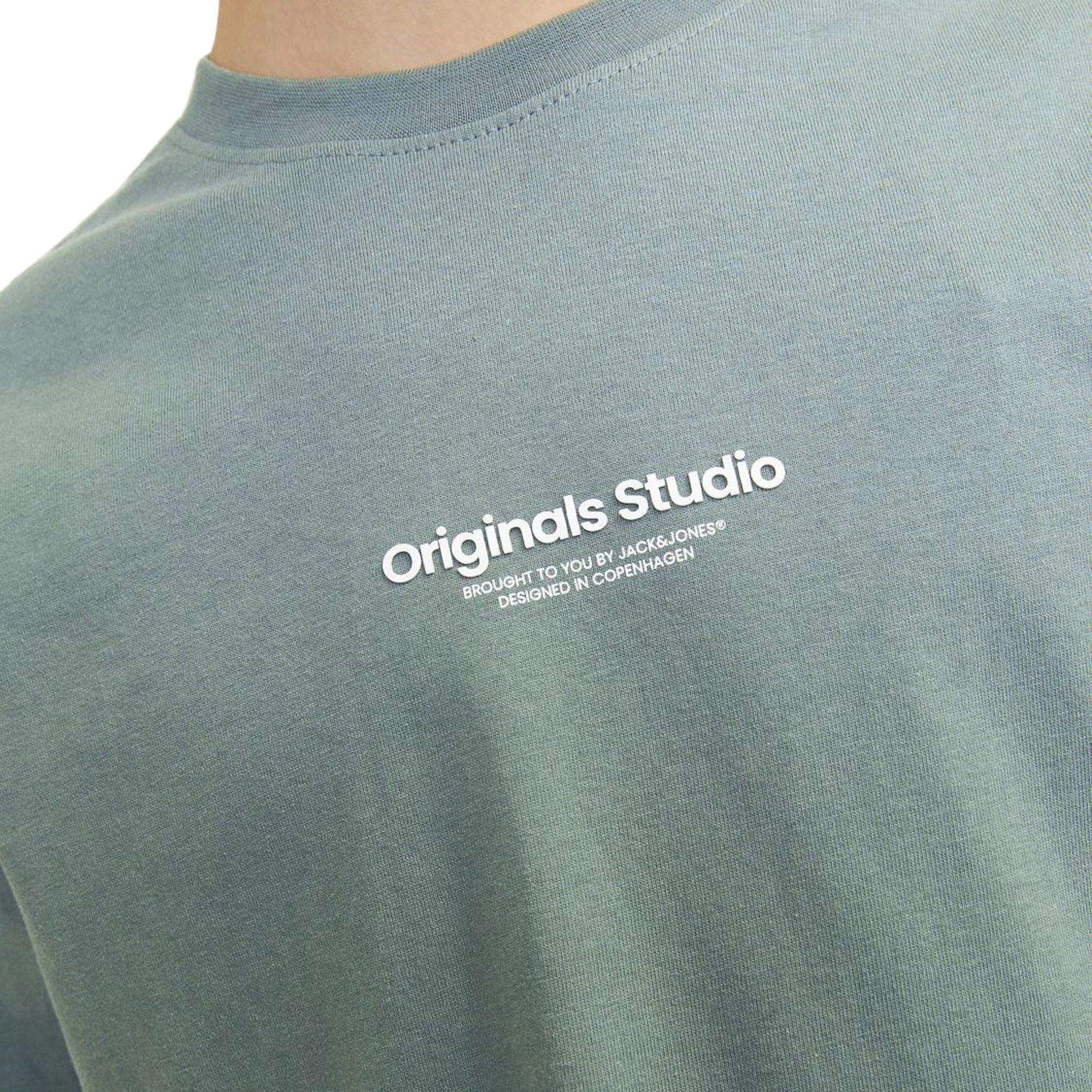 Jack & Jones Vesterbro Shirt Jongens