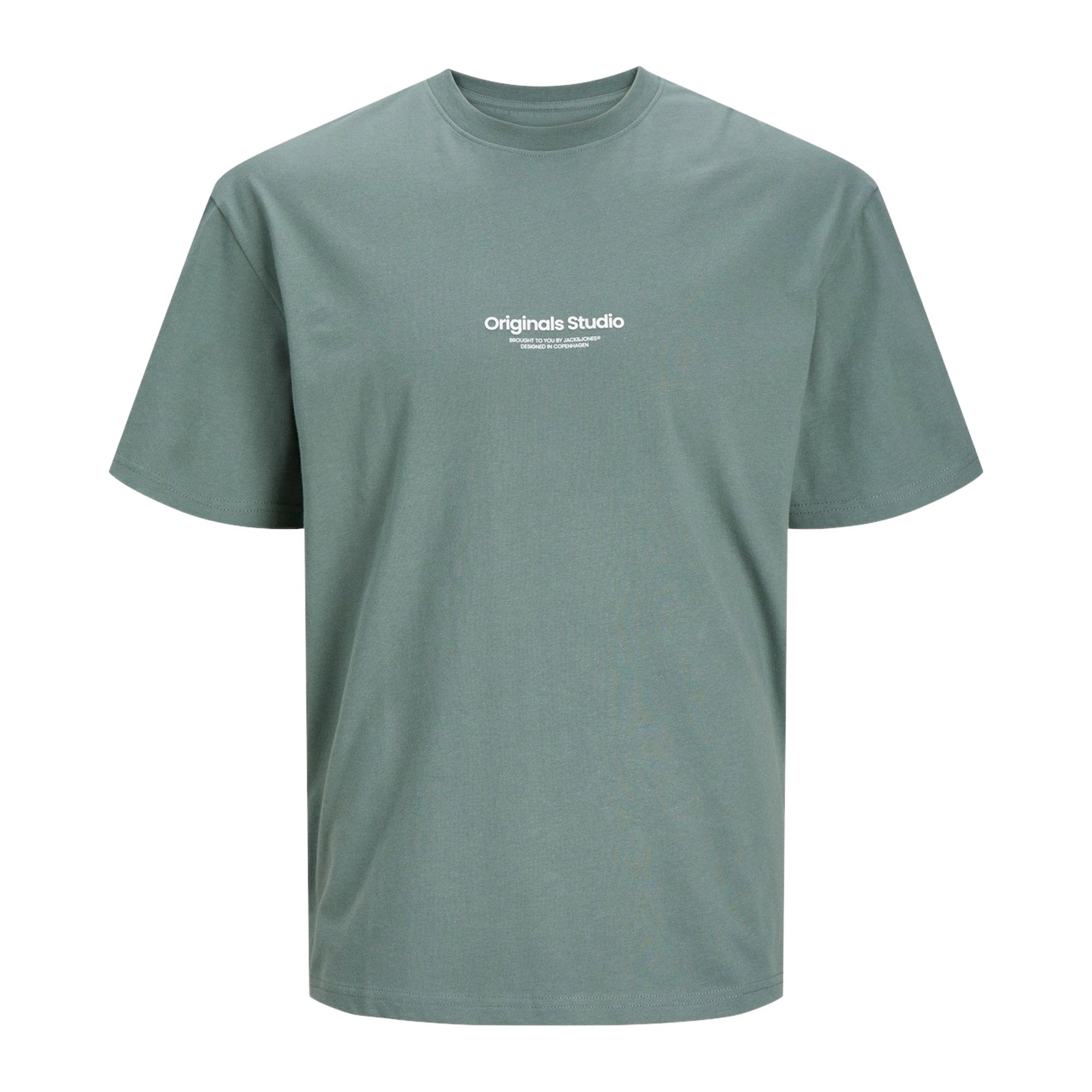 Jack & Jones Vesterbro Shirt Jongens