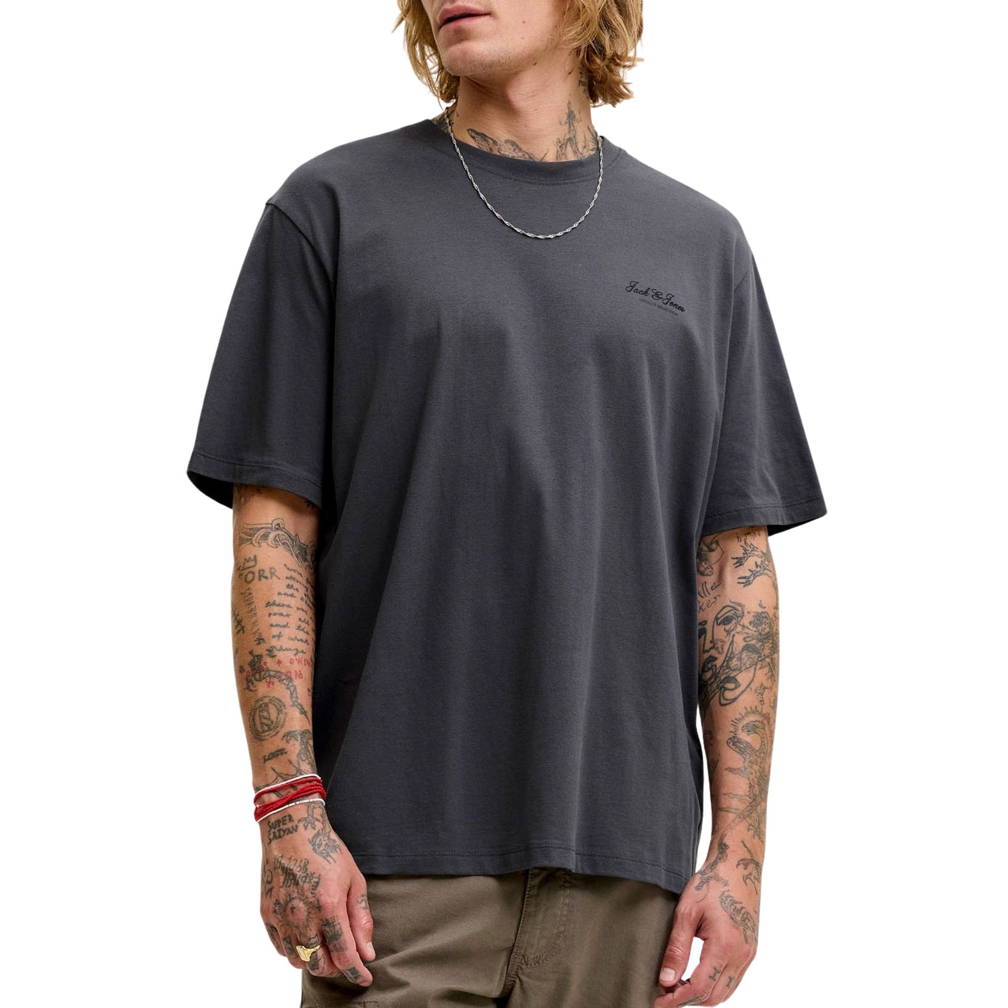 Jack &amp; Jones Archive Graphic Shirt Herren