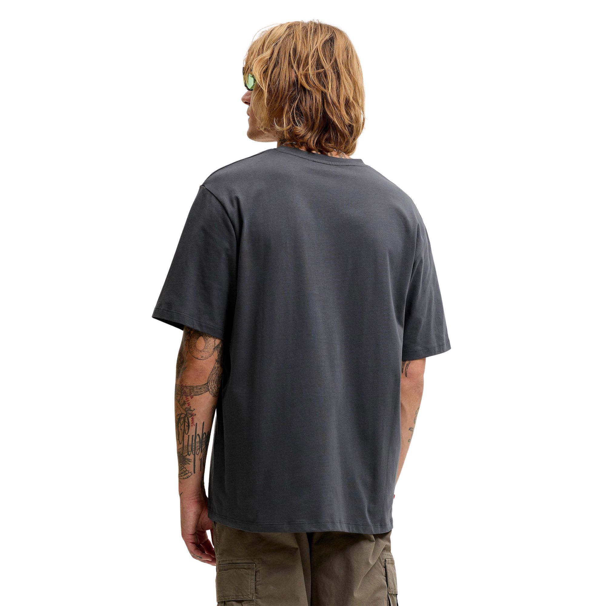Shirt Jack & Jones Archive Graphic Hommes
