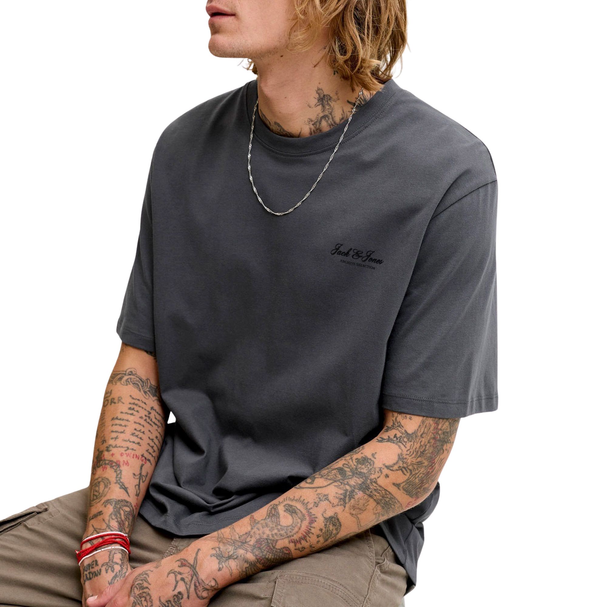 Shirt Jack & Jones Archive Graphic Hommes