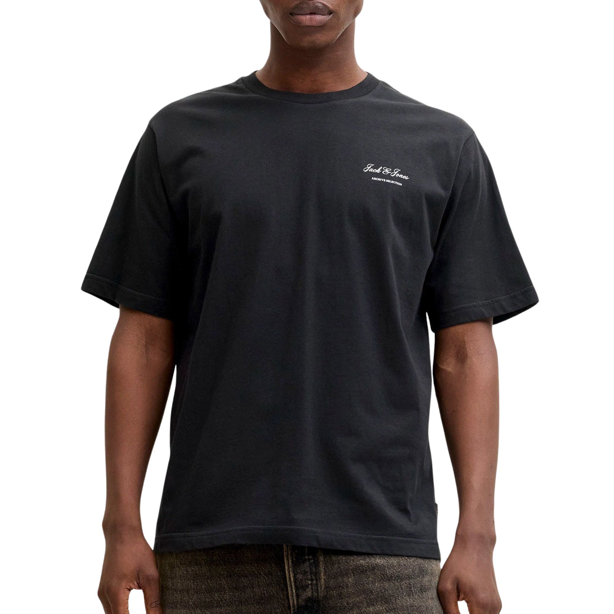 Jack & Jones Archive Graphic Shirt Heren